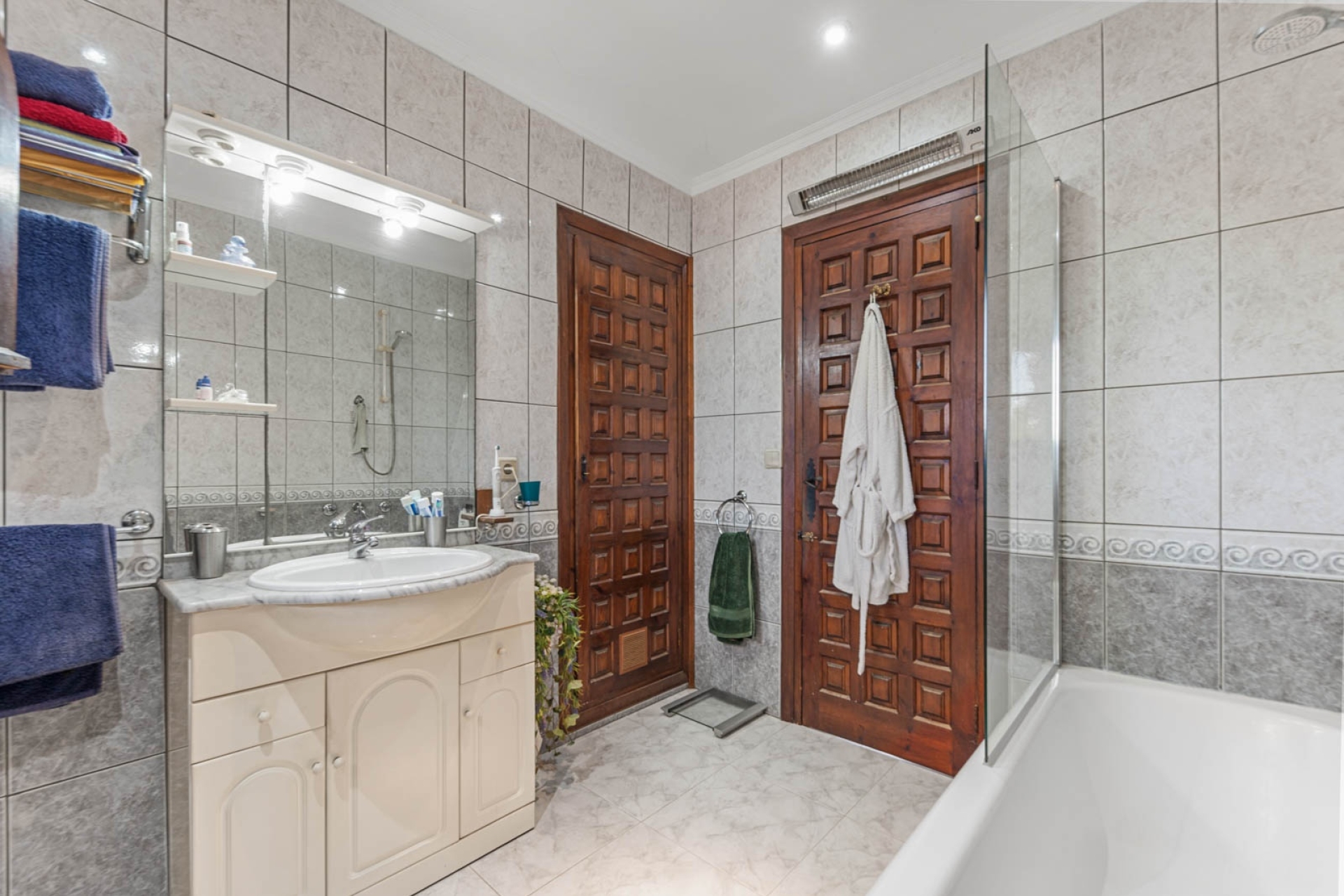 Bestaande woningen - Villas - Benissa - Montemar