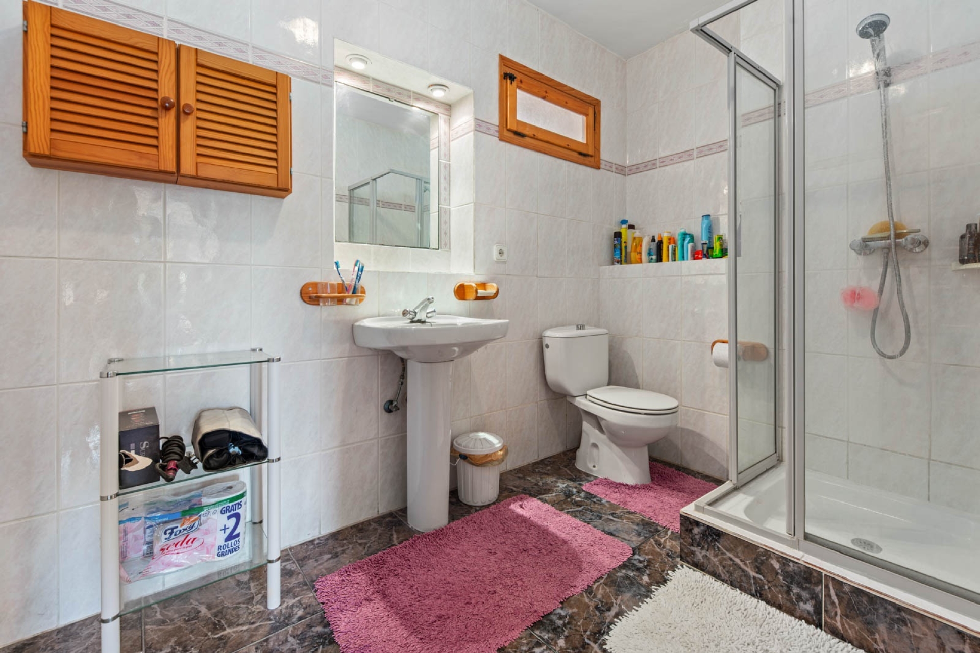 Bestaande woningen - Villas - Benissa - Montemar