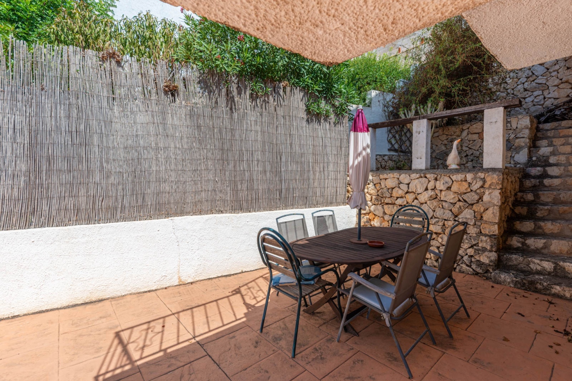 Bestaande woningen - Villas - Benissa - Montemar