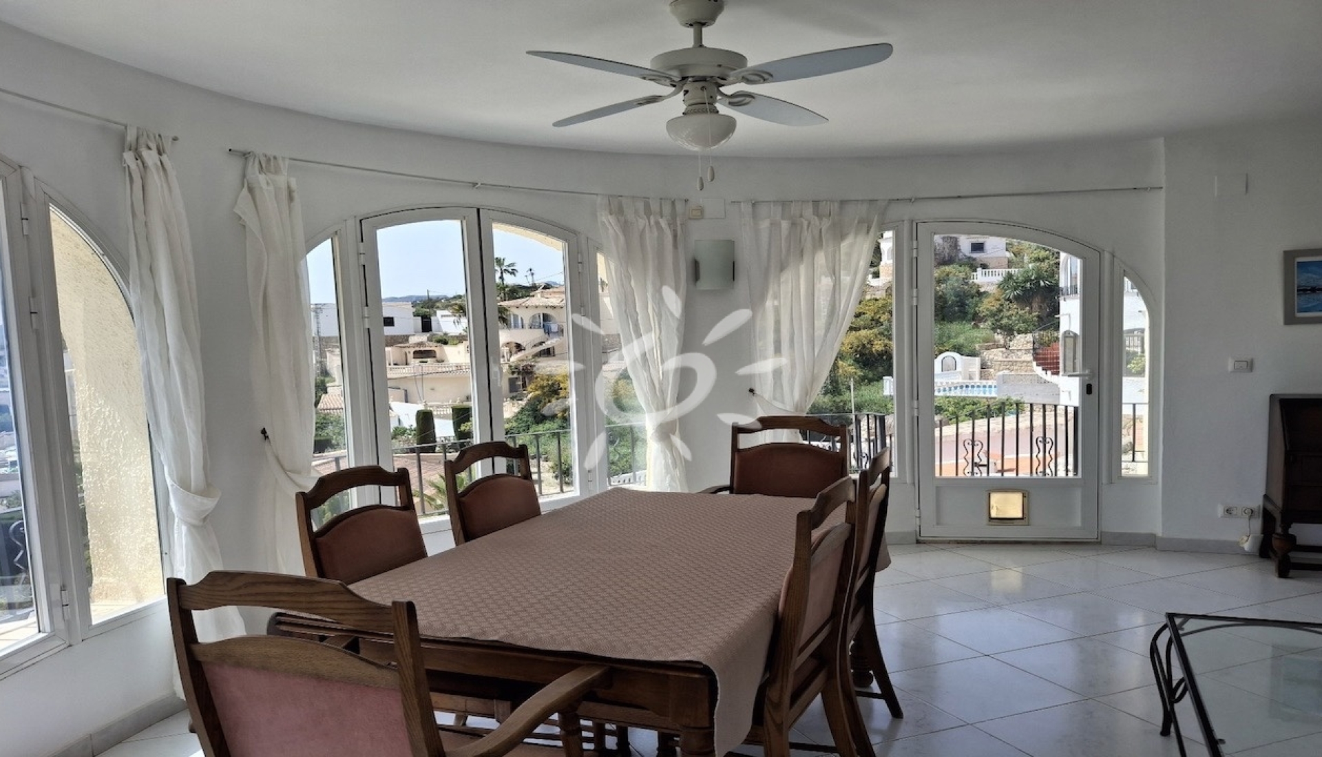 Bestaande woningen - Villas - Benissa - Montemar