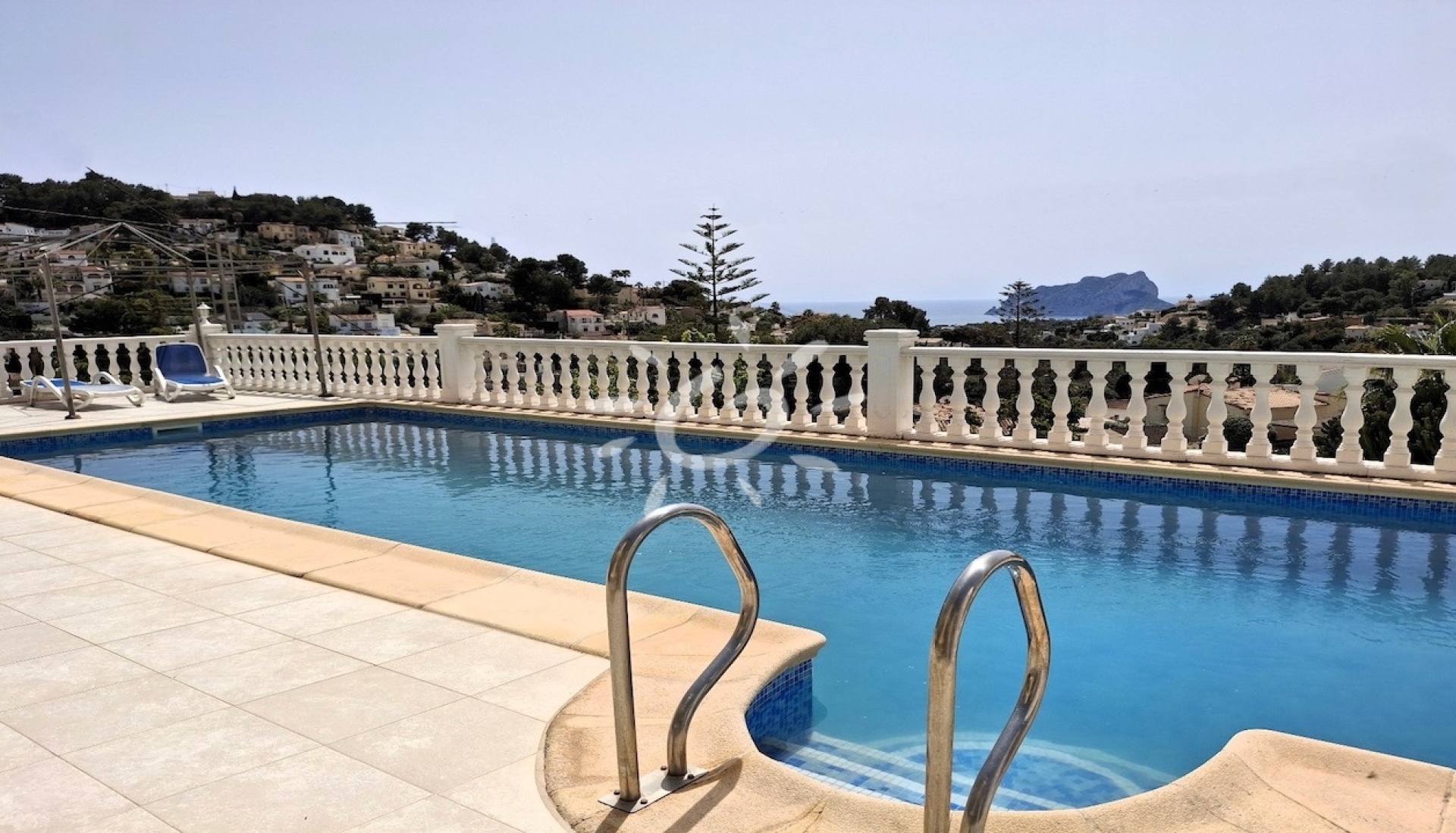 Bestaande woningen - Villas - Benissa - Montemar