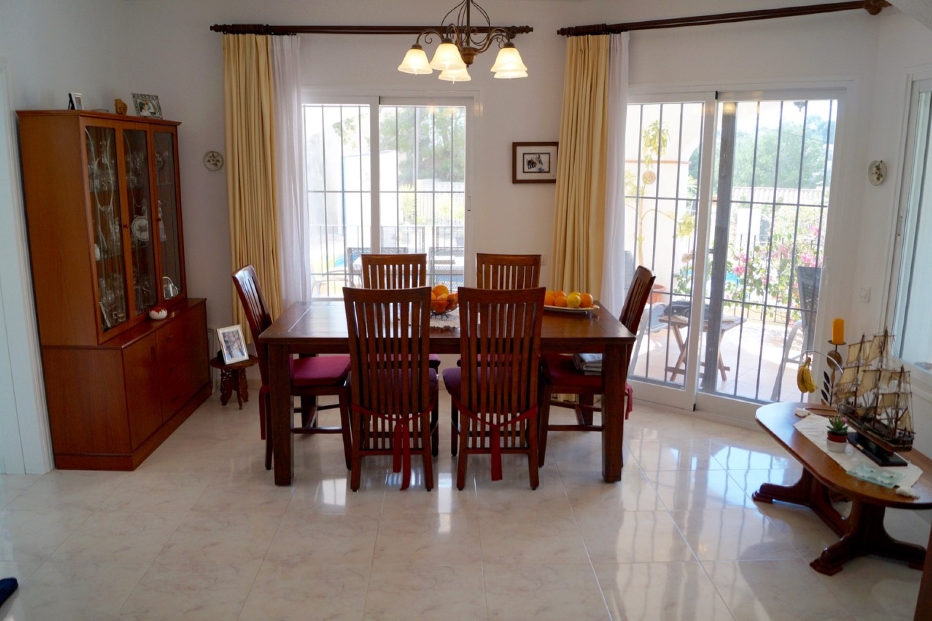 Bestaande woningen - Villas - Benissa - Montemar