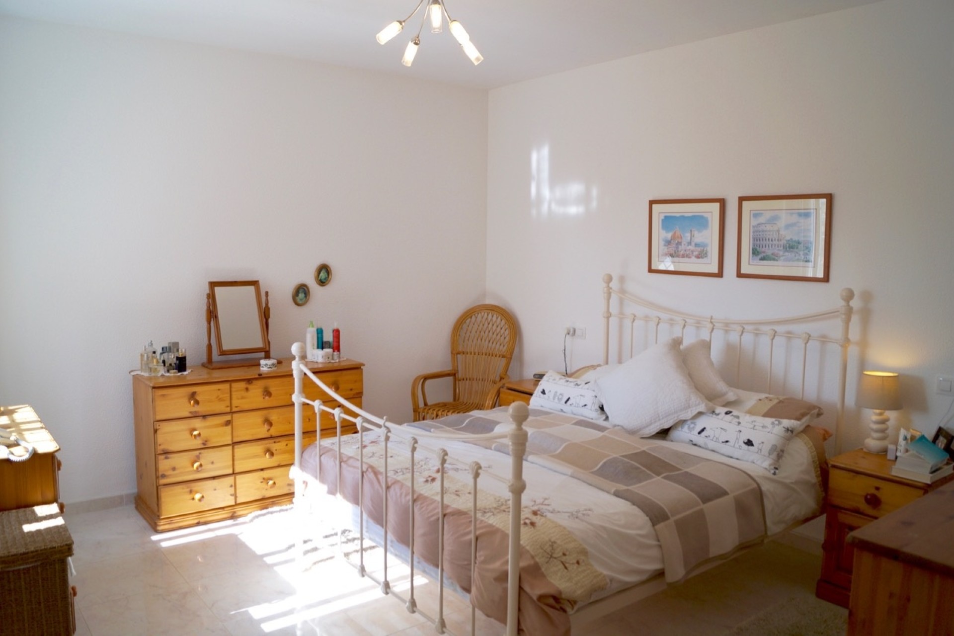 Bestaande woningen - Villas - Benissa - Montemar