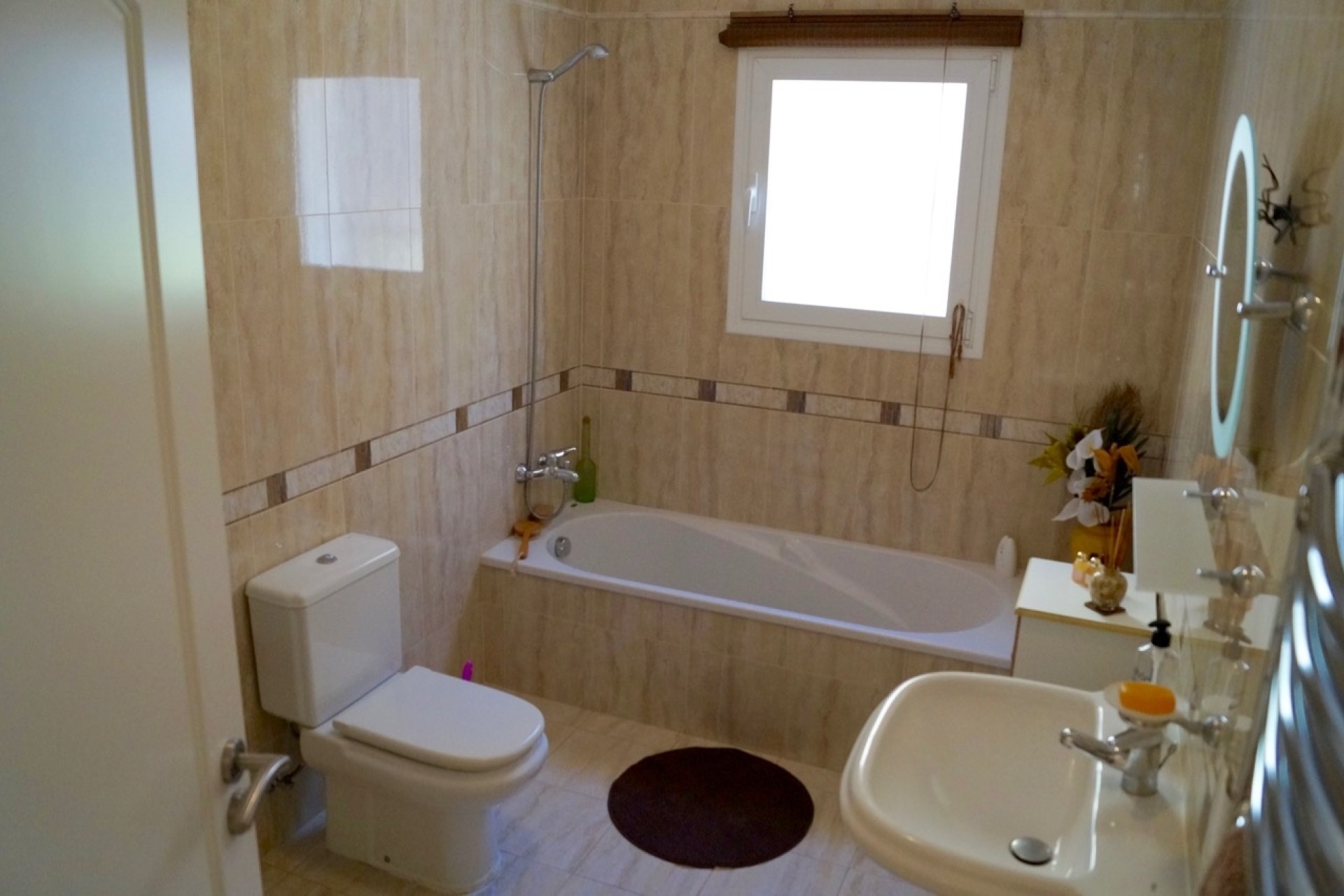 Bestaande woningen - Villas - Benissa - Montemar