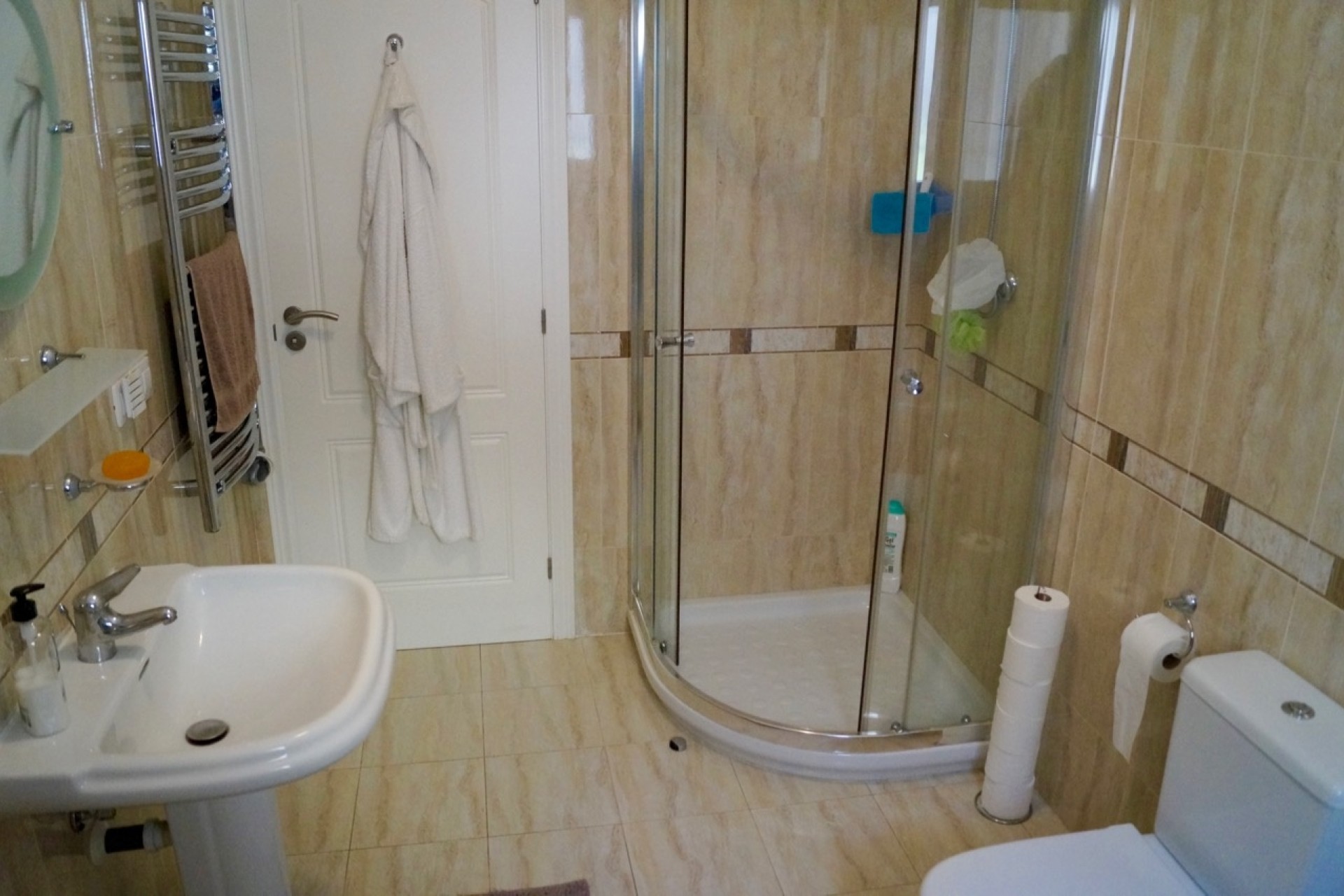 Bestaande woningen - Villas - Benissa - Montemar