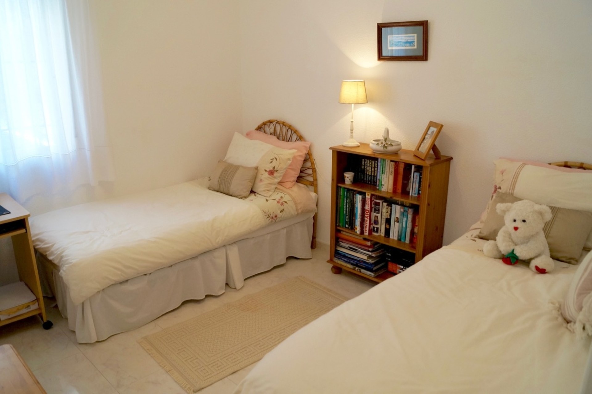 Bestaande woningen - Villas - Benissa - Montemar