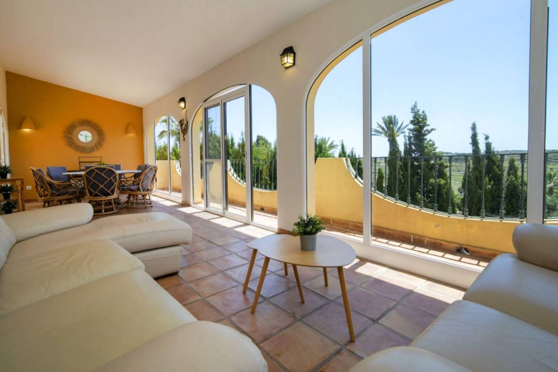 Bestaande woningen - Villas - Benissa - Pda Berdica