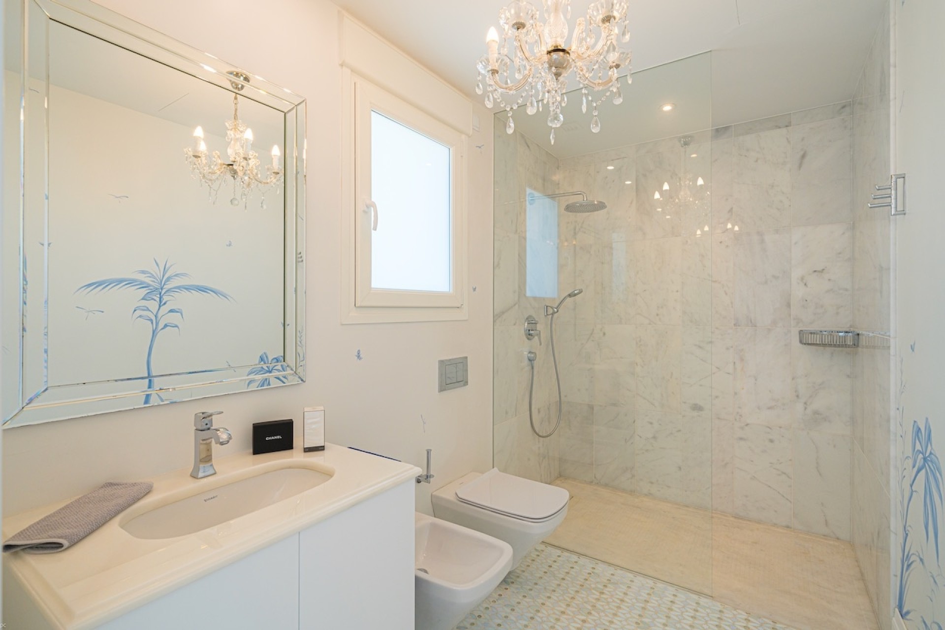 Bestaande woningen - Villas - Benissa - Punta Estrella