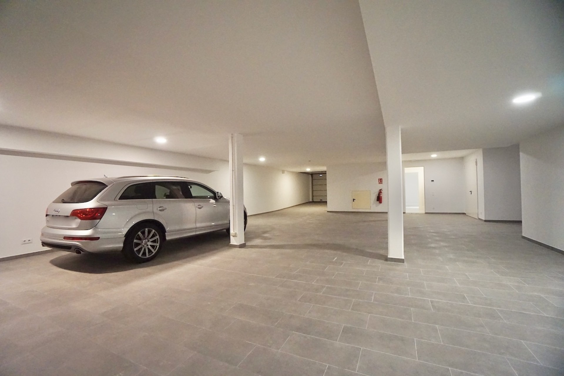 Bestaande woningen - Villas - Benissa - Punta Estrella