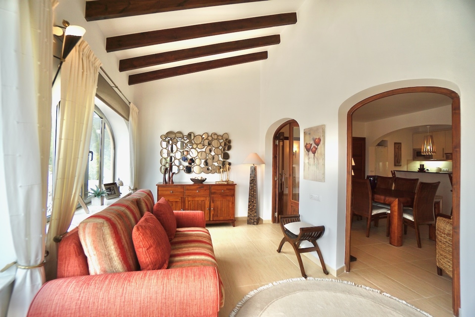 Bestaande woningen - Villas - Benissa - San Jaime