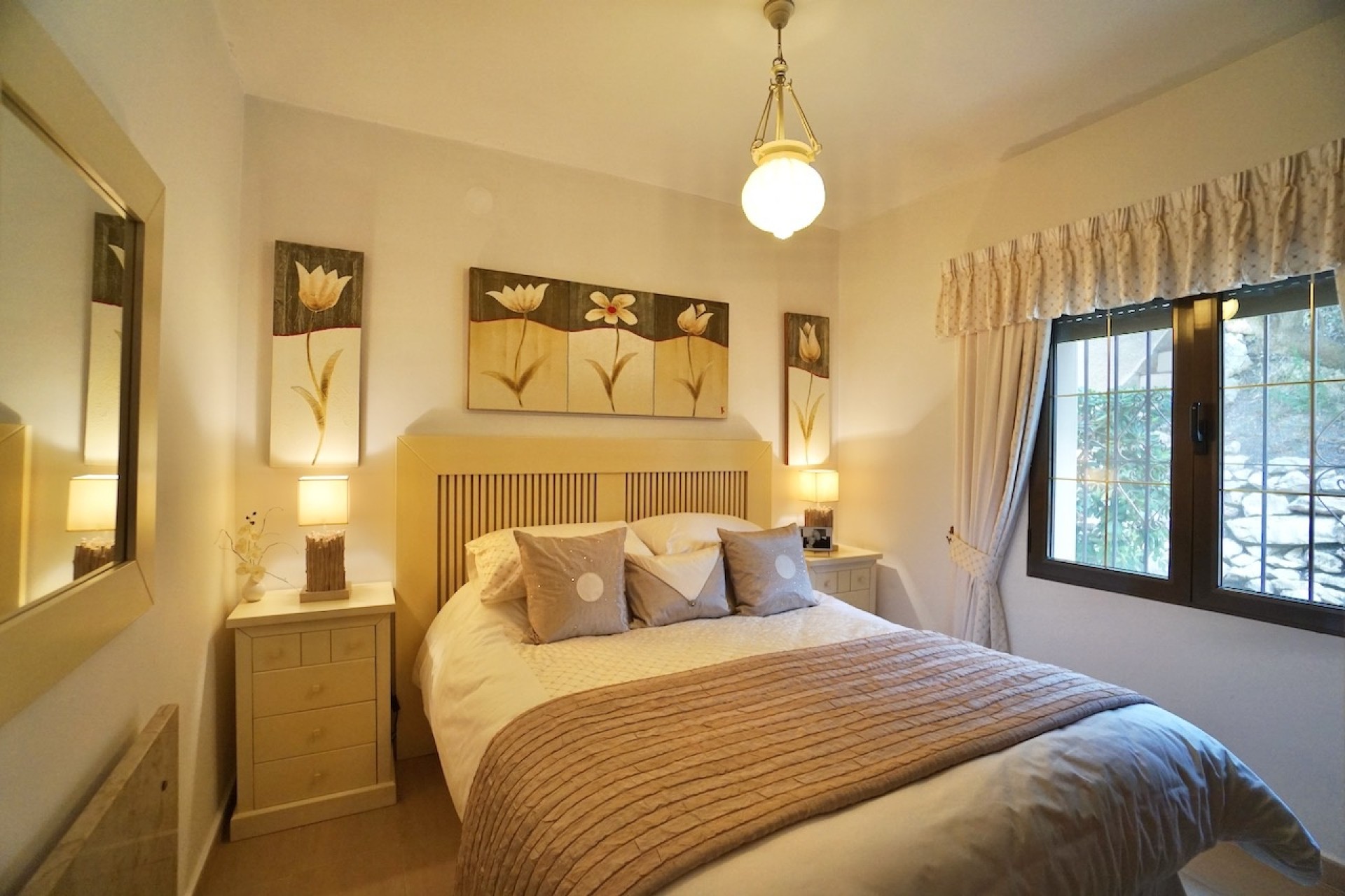 Bestaande woningen - Villas - Benissa - San Jaime