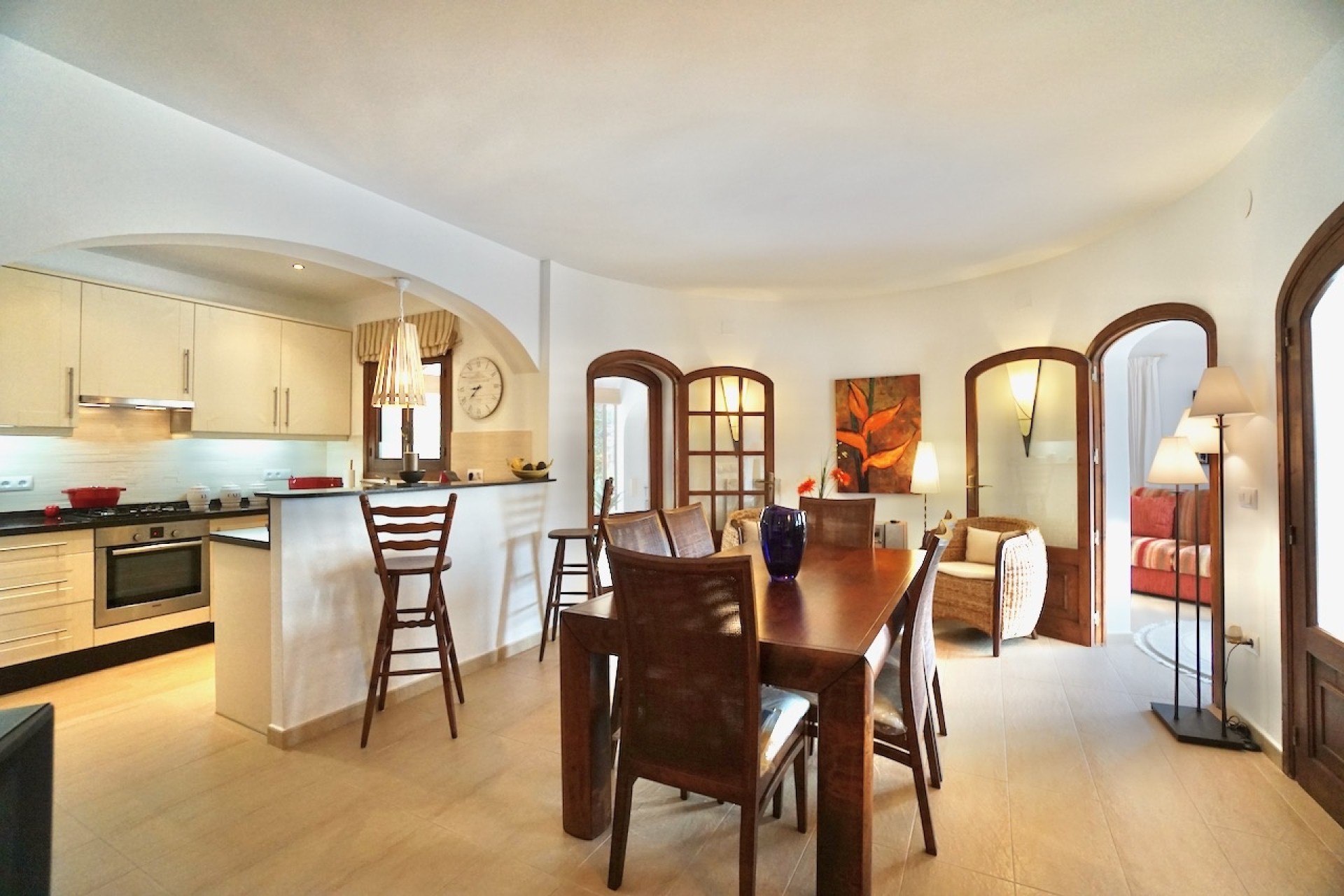 Bestaande woningen - Villas - Benissa - San Jaime