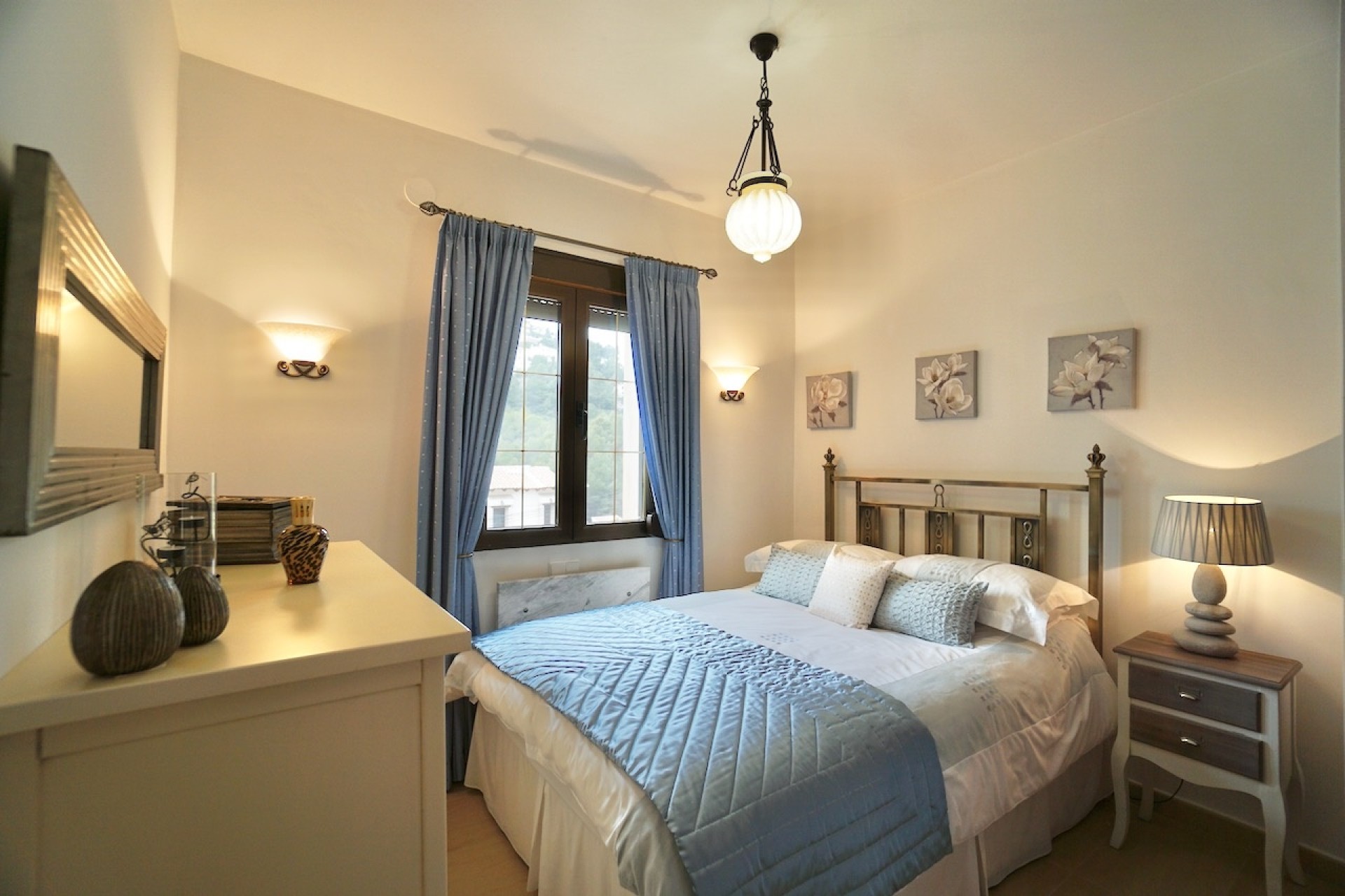 Bestaande woningen - Villas - Benissa - San Jaime