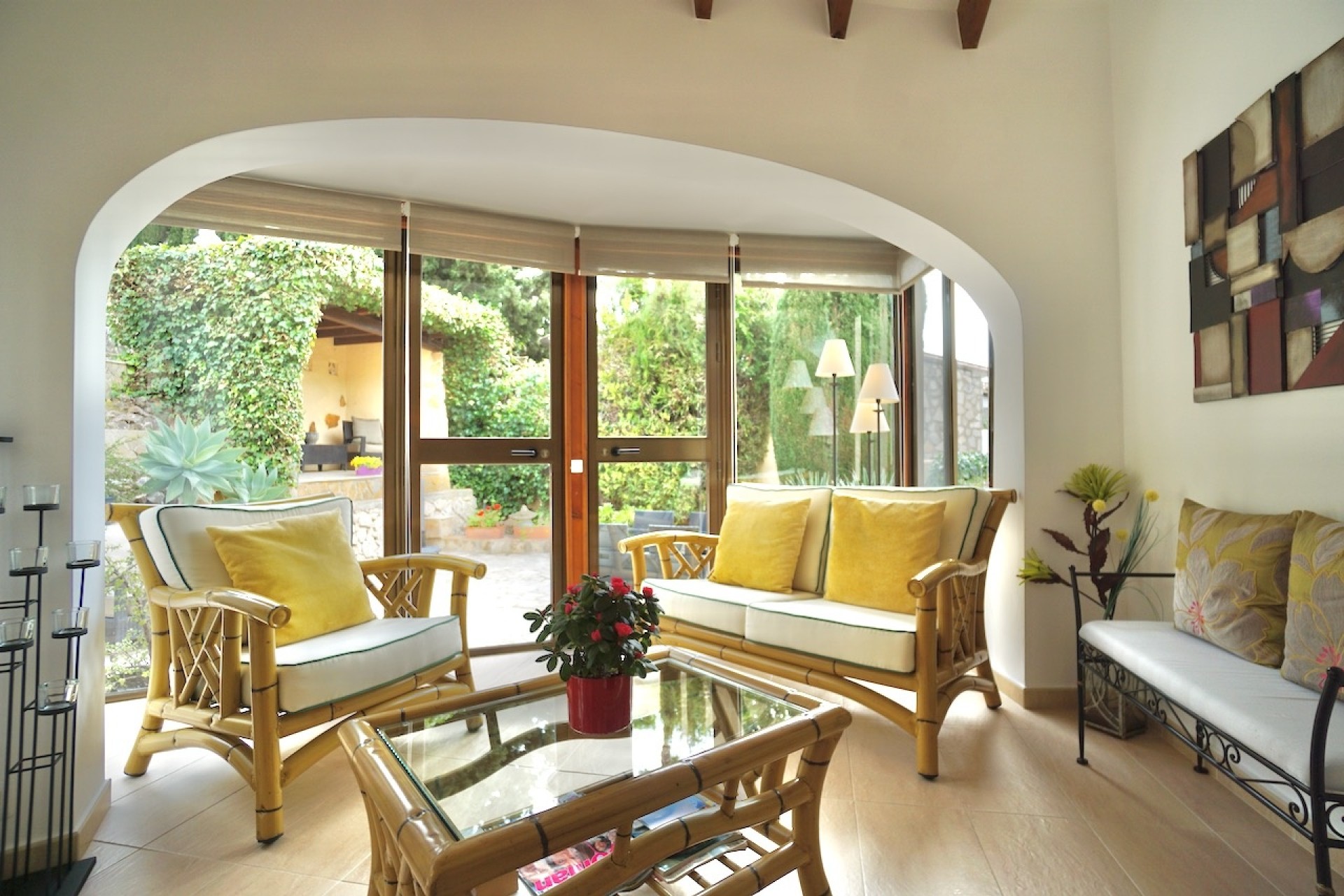 Bestaande woningen - Villas - Benissa - San Jaime