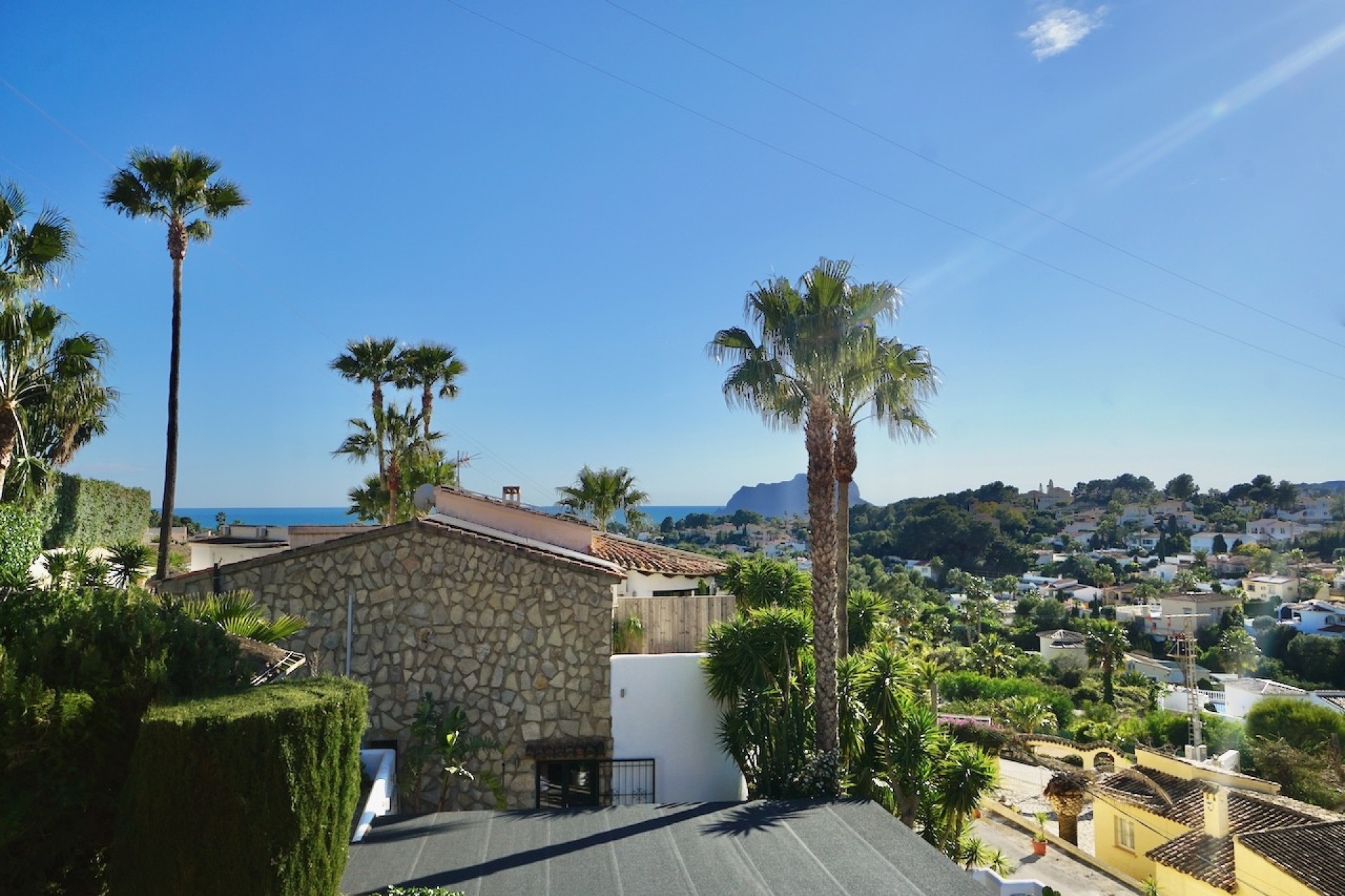 Bestaande woningen - Villas - Benissa - San Jaime
