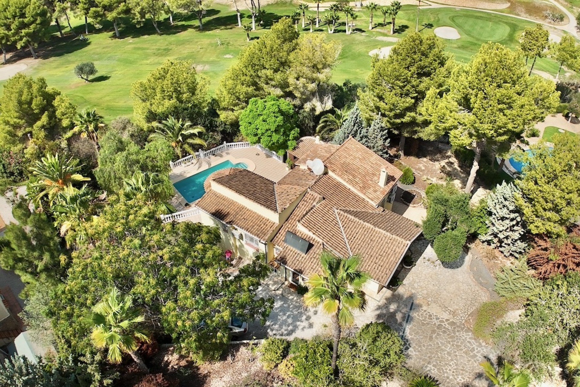 Bestaande woningen - Villas - Benissa - San Jaime