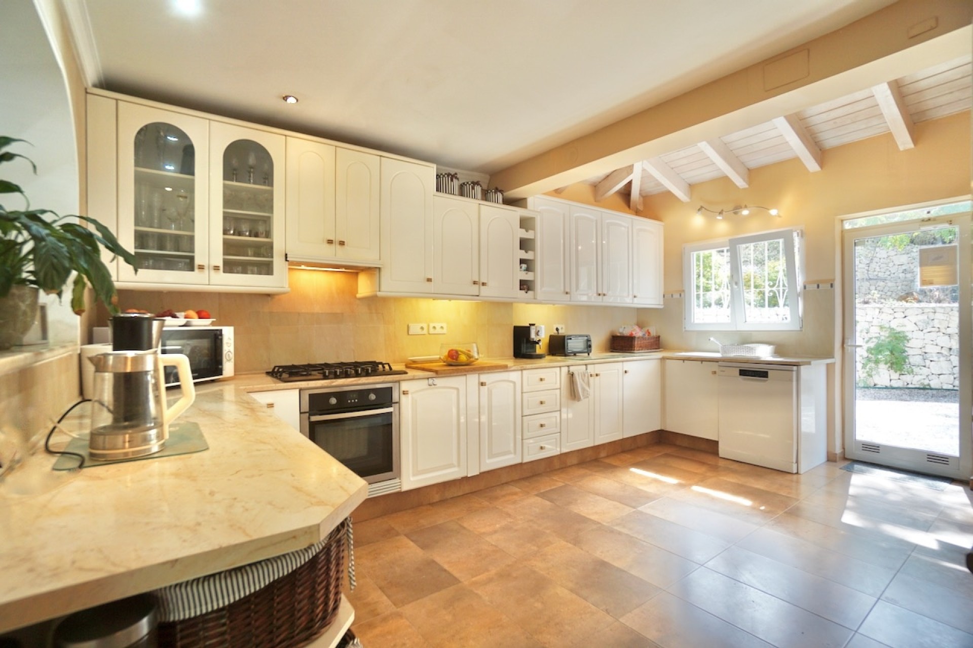 Bestaande woningen - Villas - Benissa - San Jaime