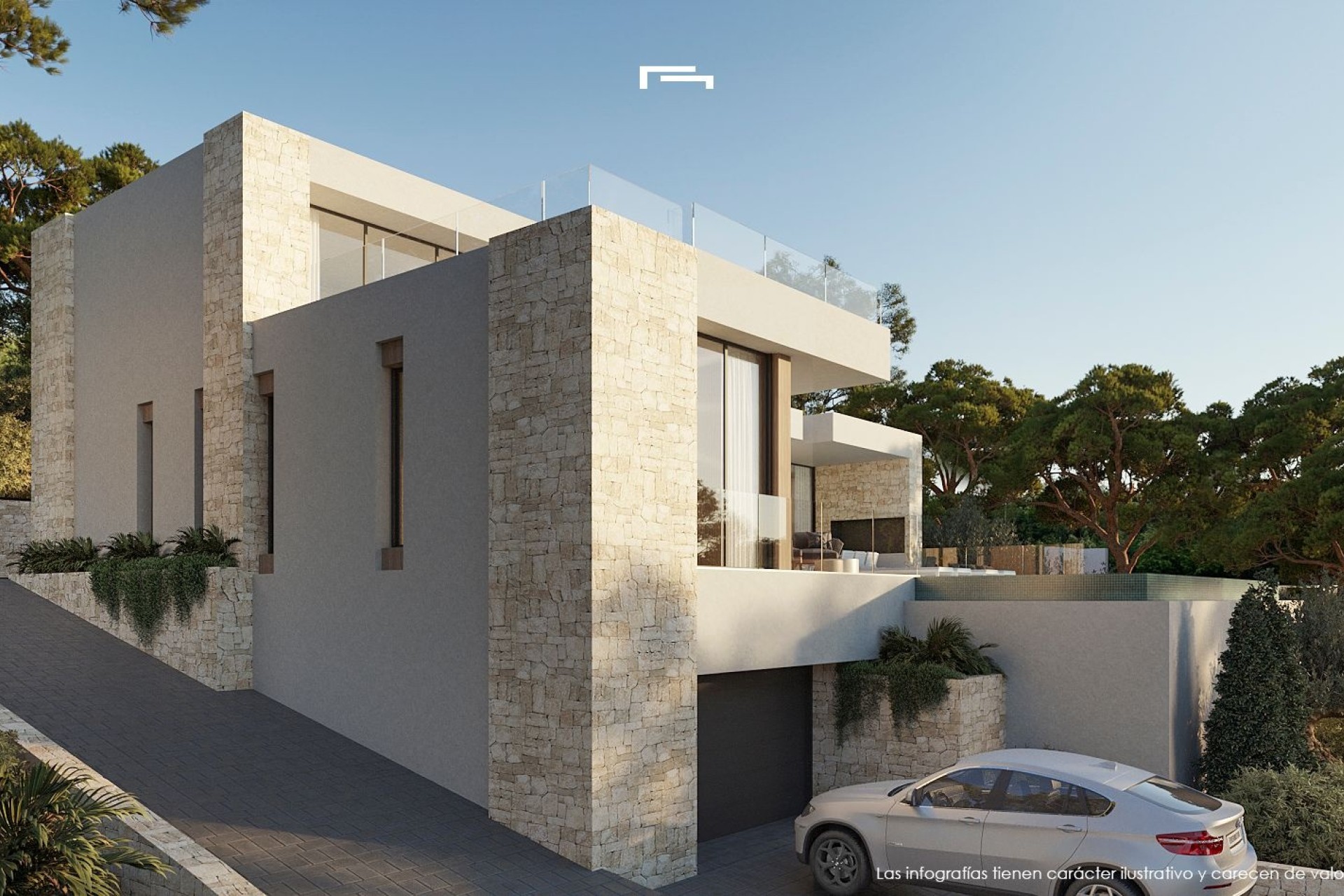 Bestaande woningen - Villas - Benissa - San Jaime