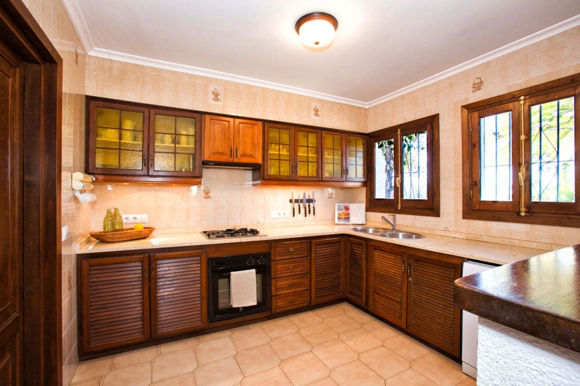 Bestaande woningen - Villas - Benissa - San Jaime