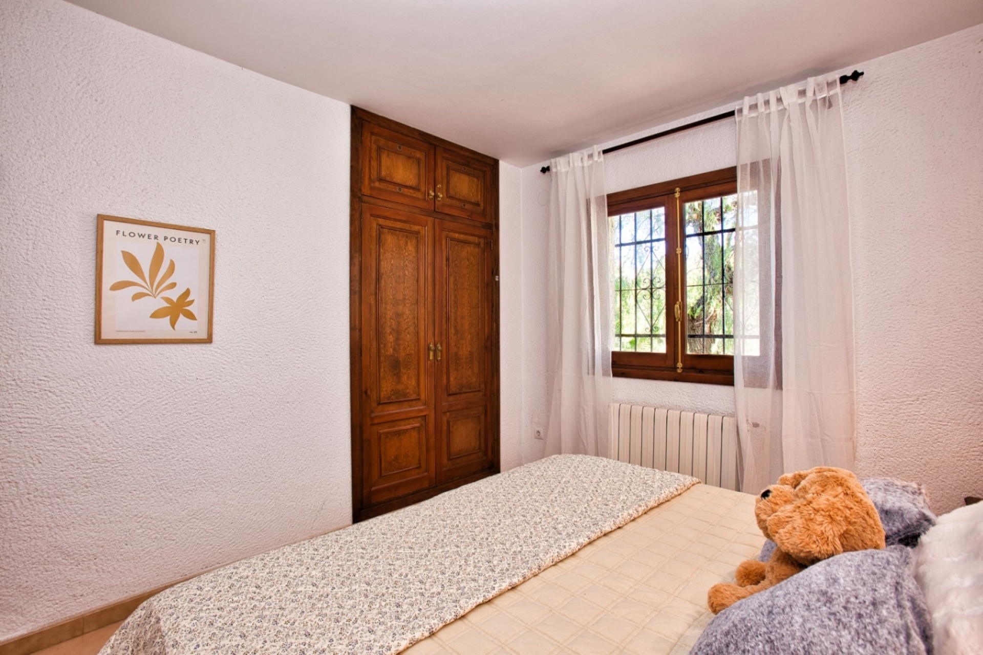 Bestaande woningen - Villas - Benissa - San Jaime