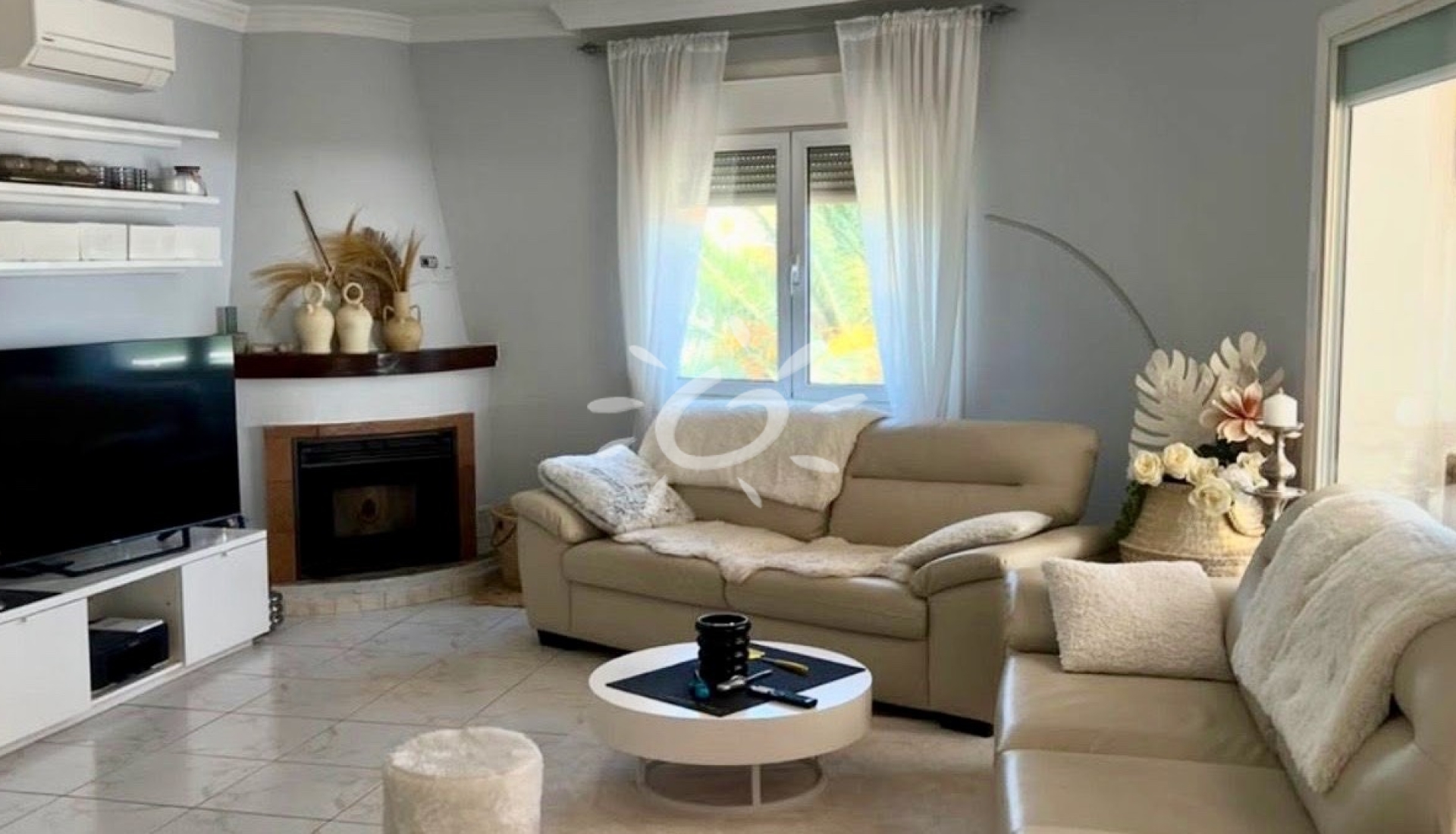 Bestaande woningen - Villas - Benissa - San Jaime