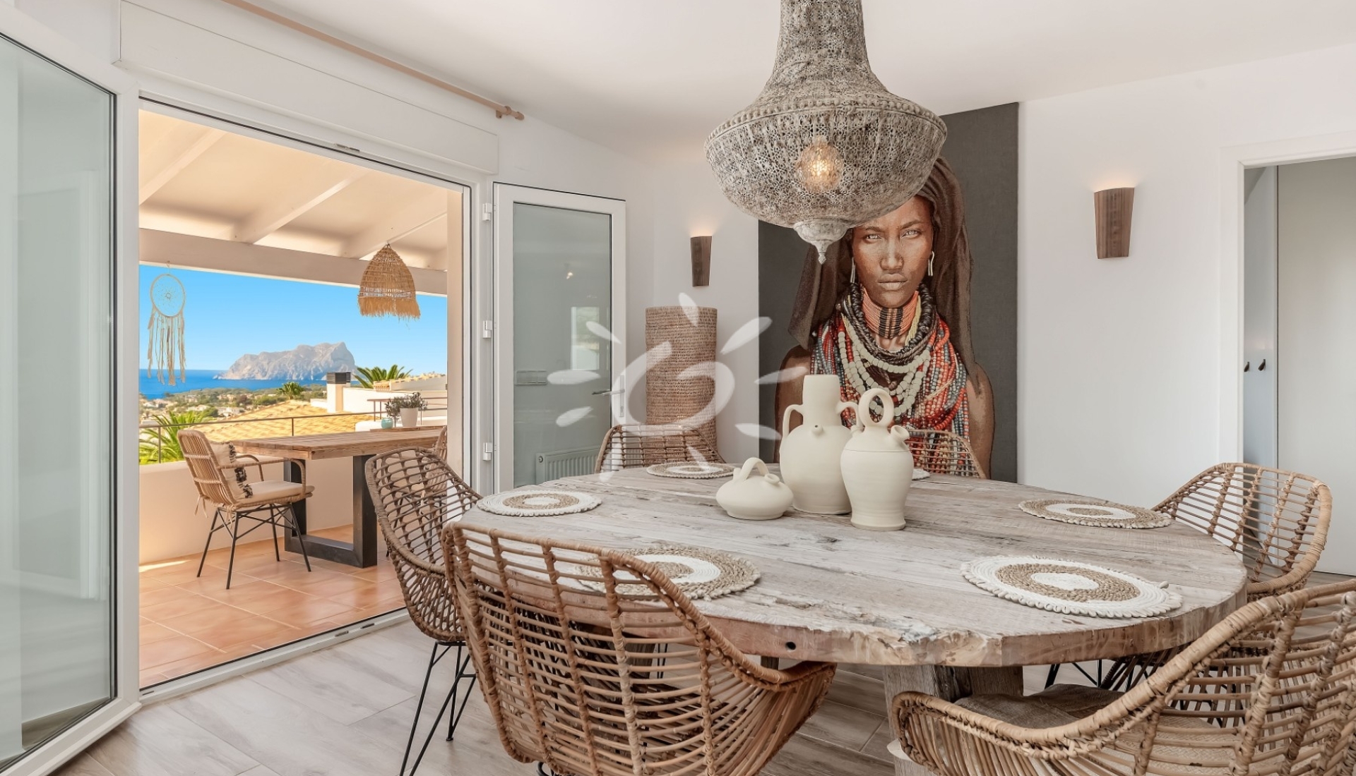 Bestaande woningen - Villas - Benissa - San Jaime
