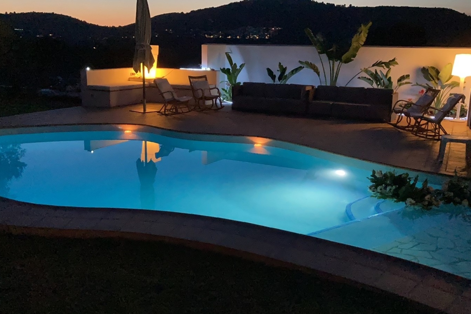 Bestaande woningen - Villas - Benissa