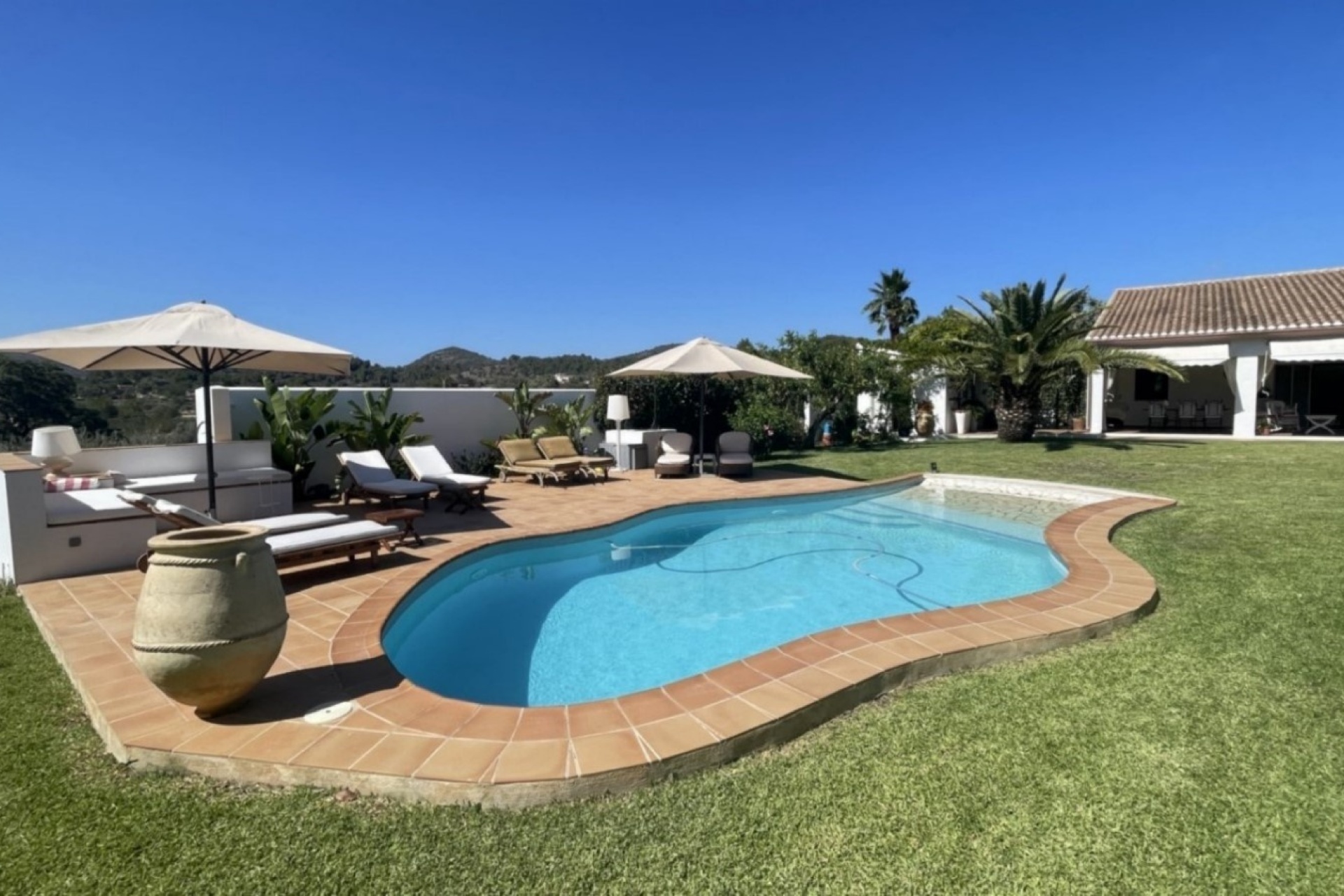 Bestaande woningen - Villas - Benissa