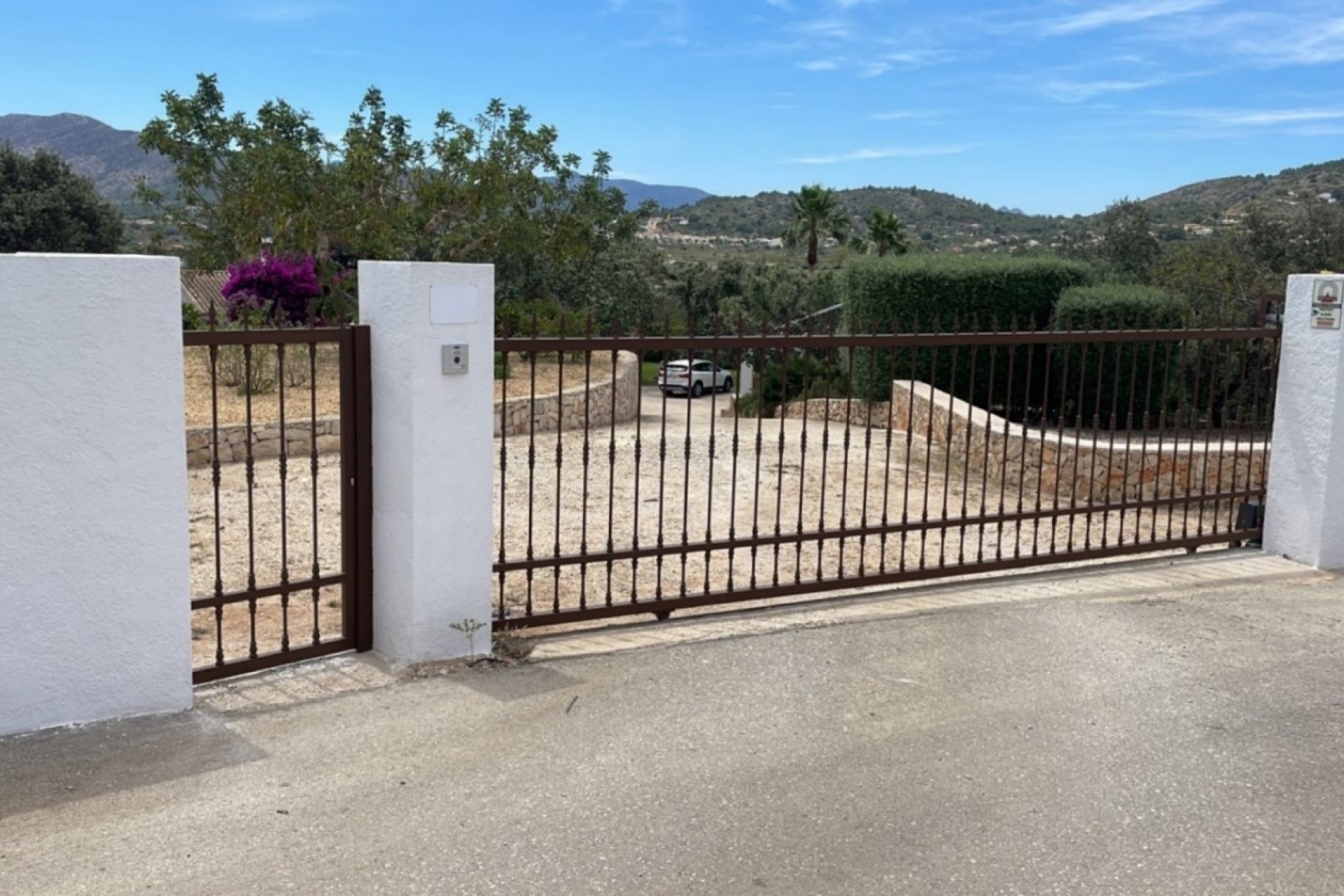 Bestaande woningen - Villas - Benissa