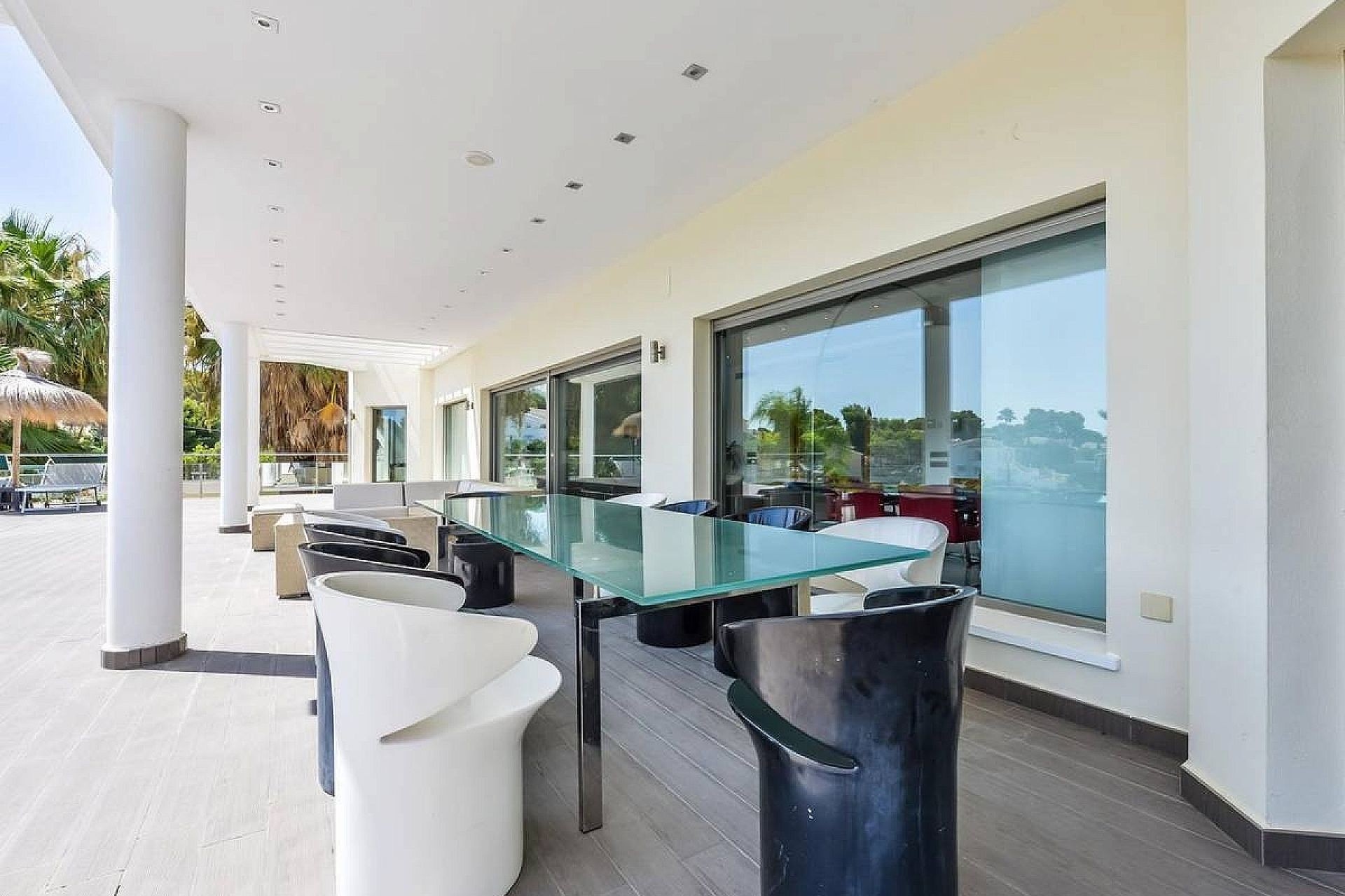 Bestaande woningen - Villas - Benissa