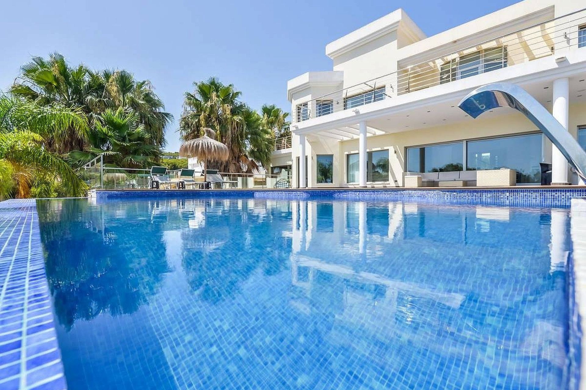 Bestaande woningen - Villas - Benissa