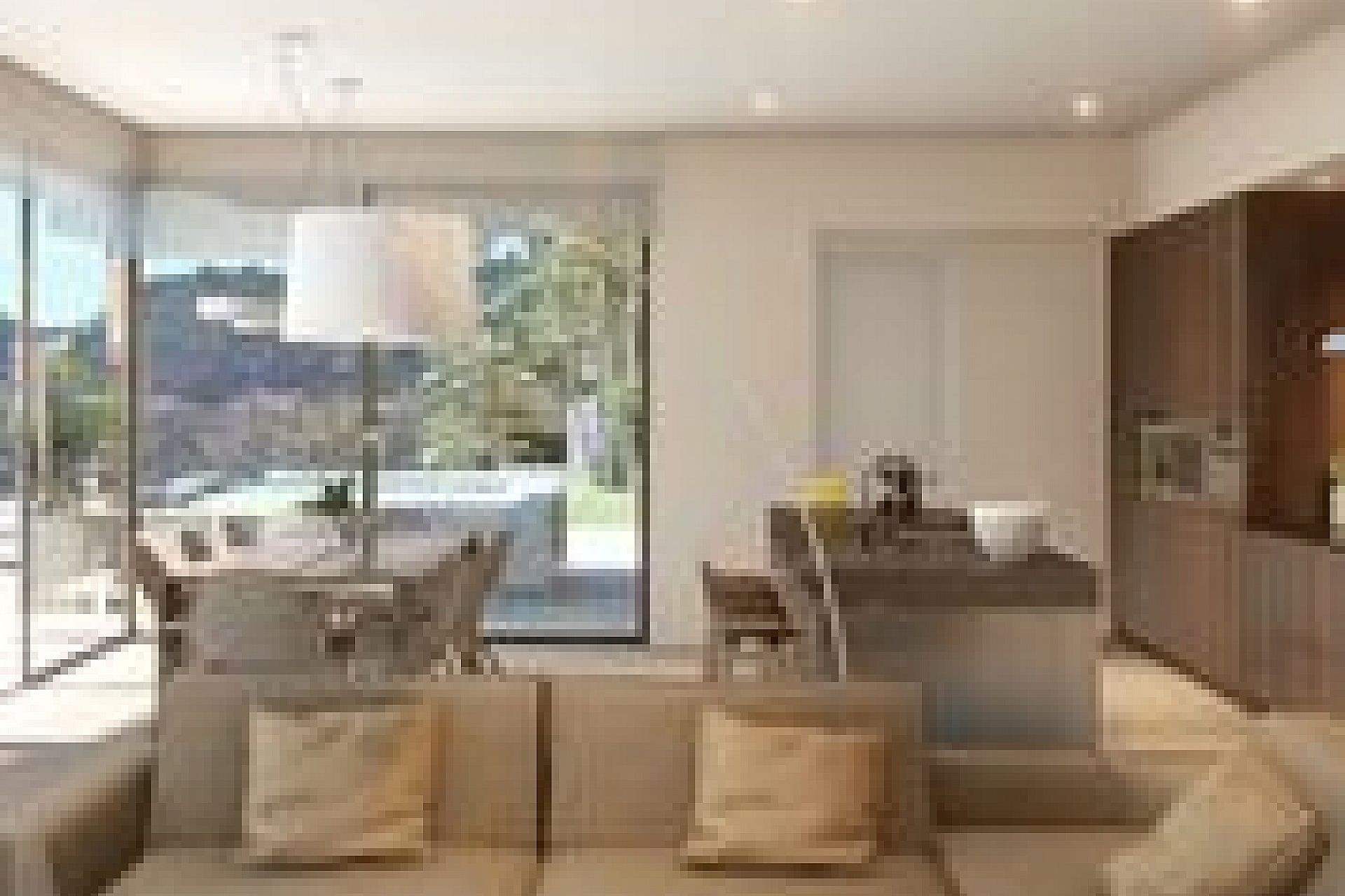 Bestaande woningen - Villas - Benissa