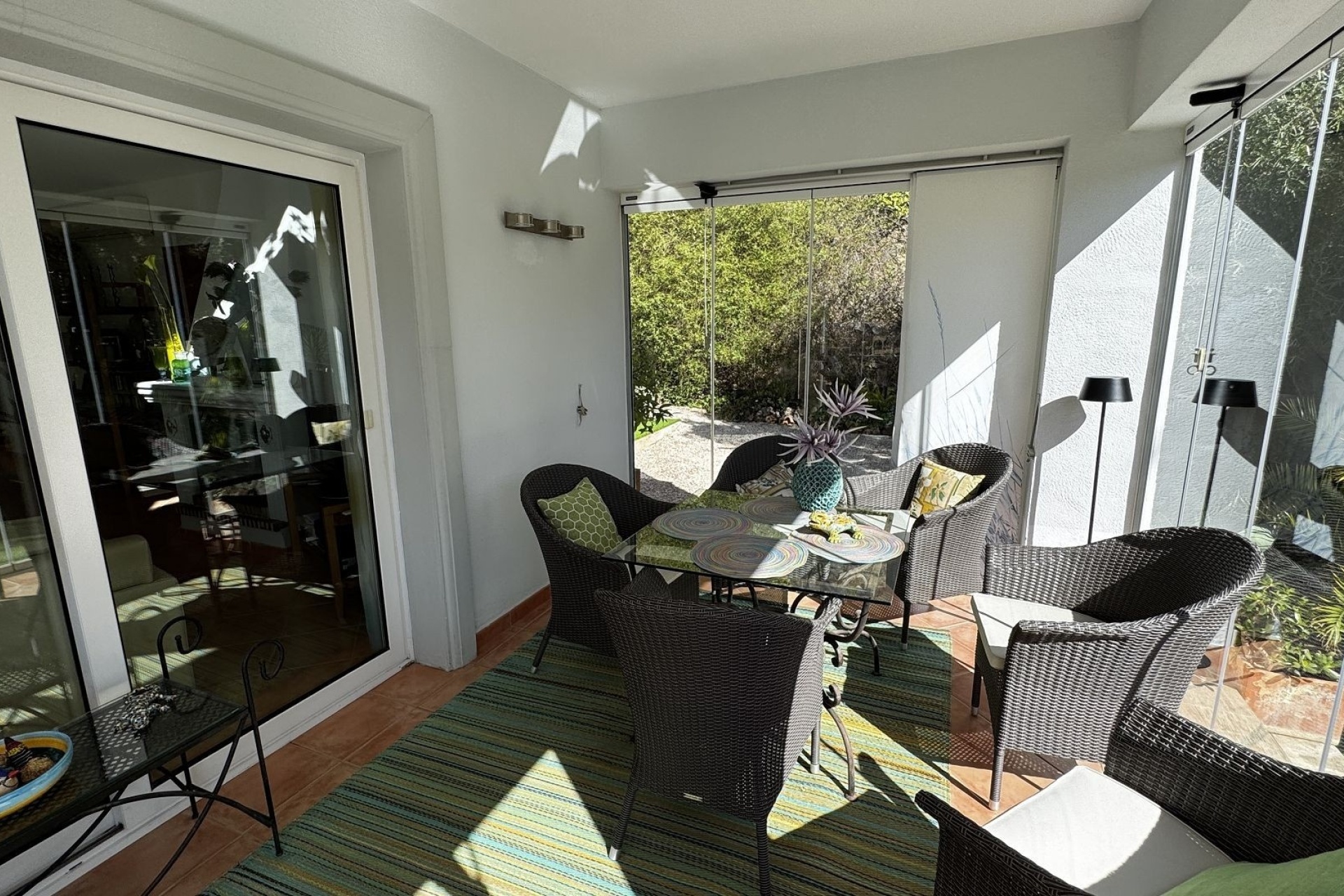 Bestaande woningen - Villas - Benissa