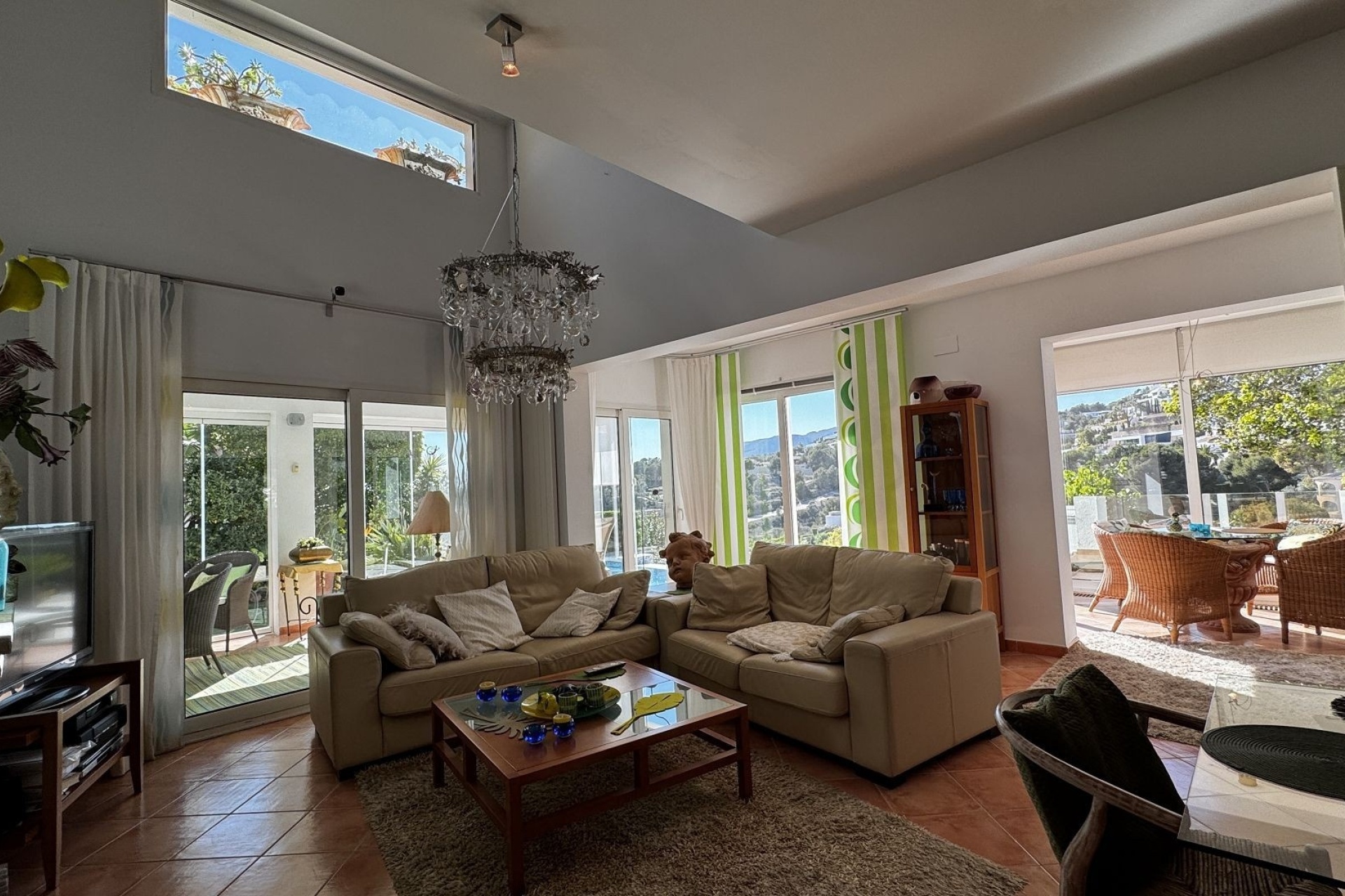 Bestaande woningen - Villas - Benissa