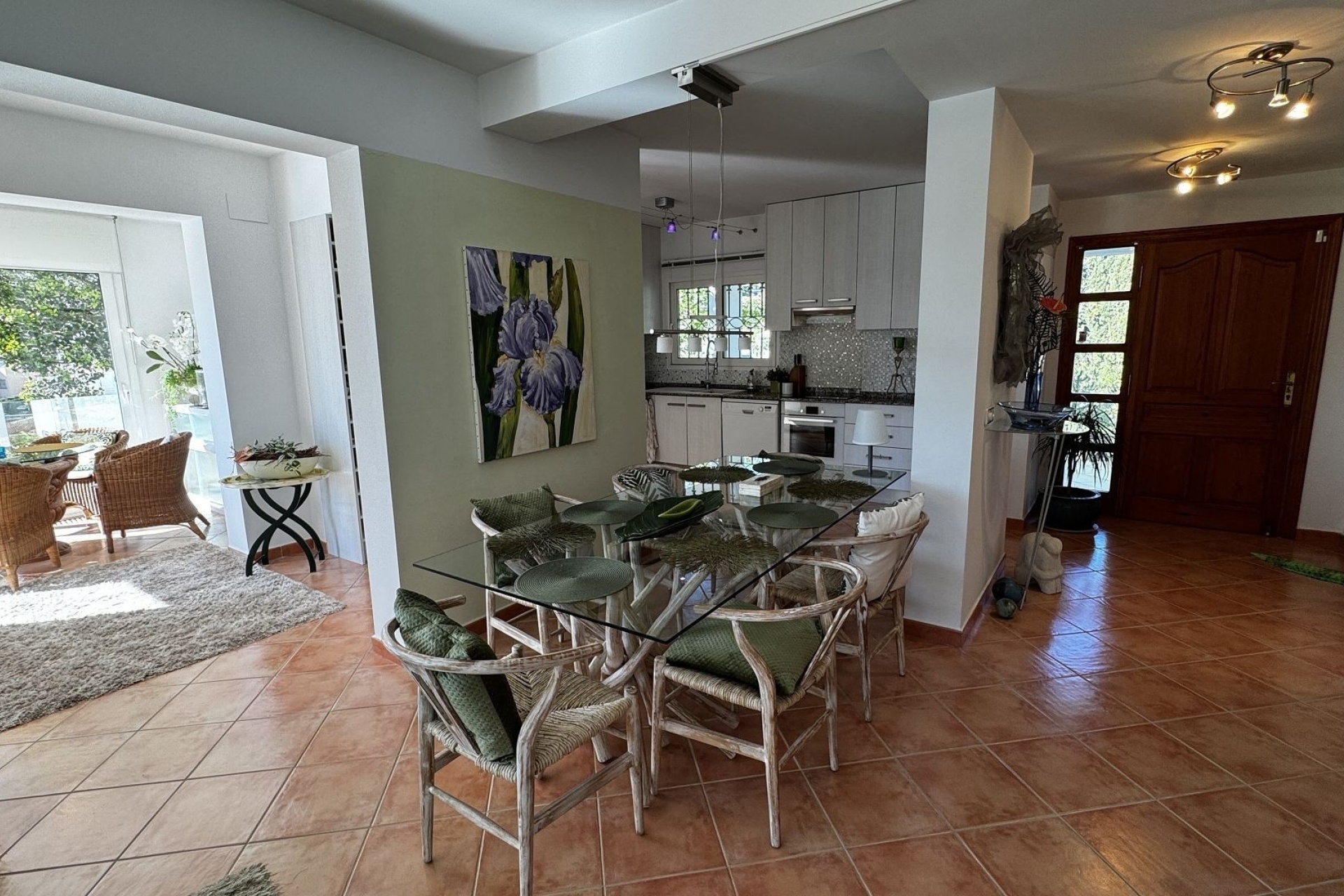 Bestaande woningen - Villas - Benissa