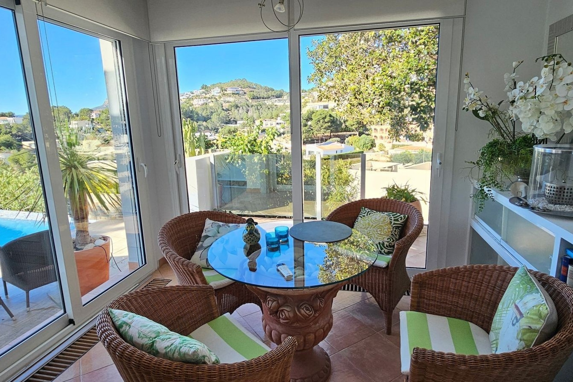 Bestaande woningen - Villas - Benissa