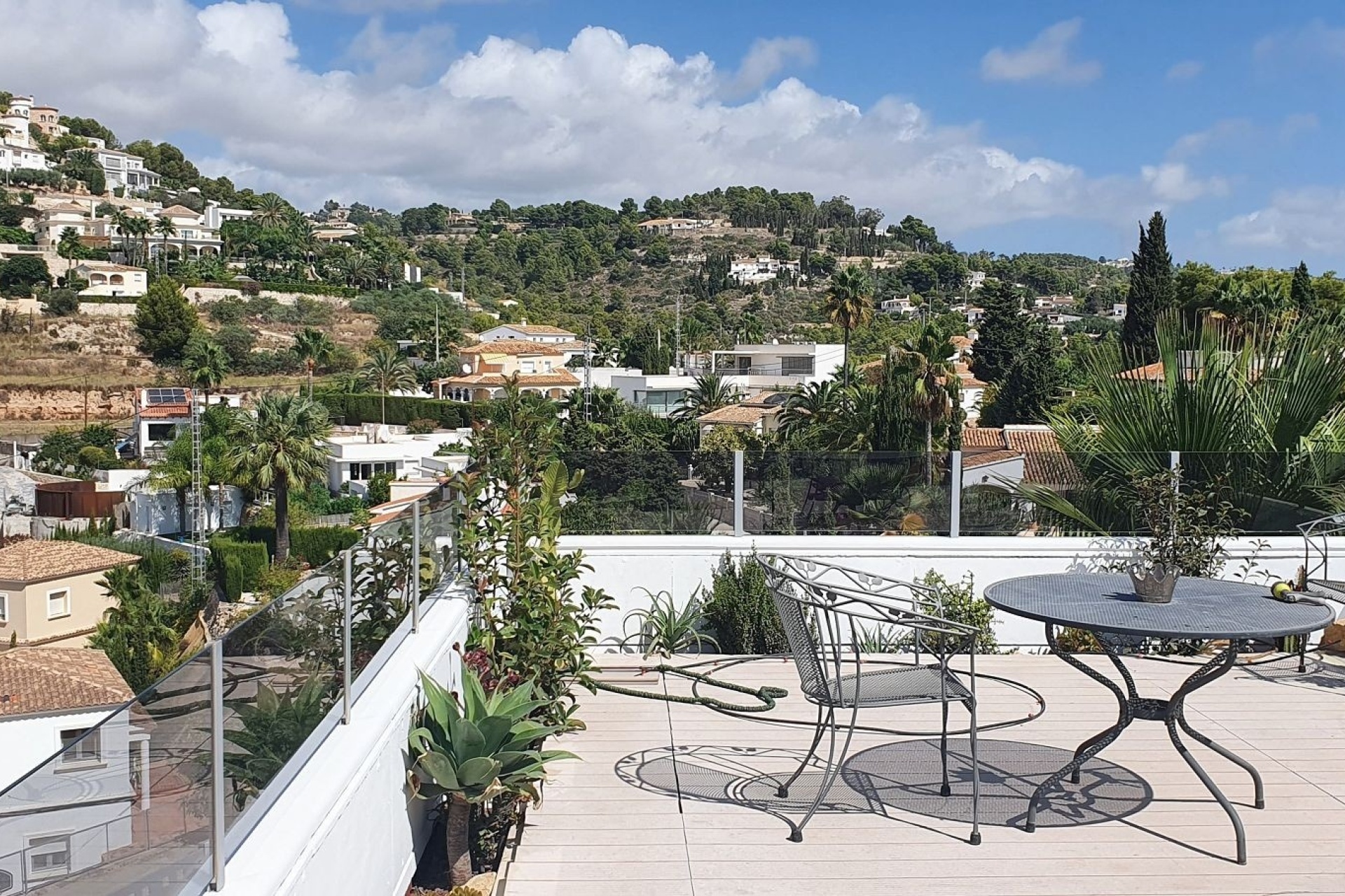 Bestaande woningen - Villas - Benissa