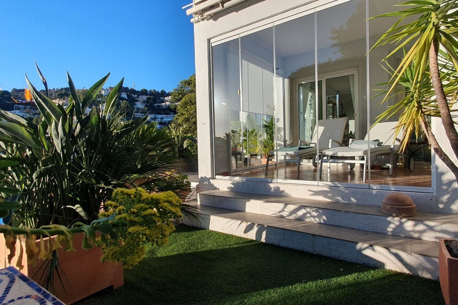 Bestaande woningen - Villas - Benissa