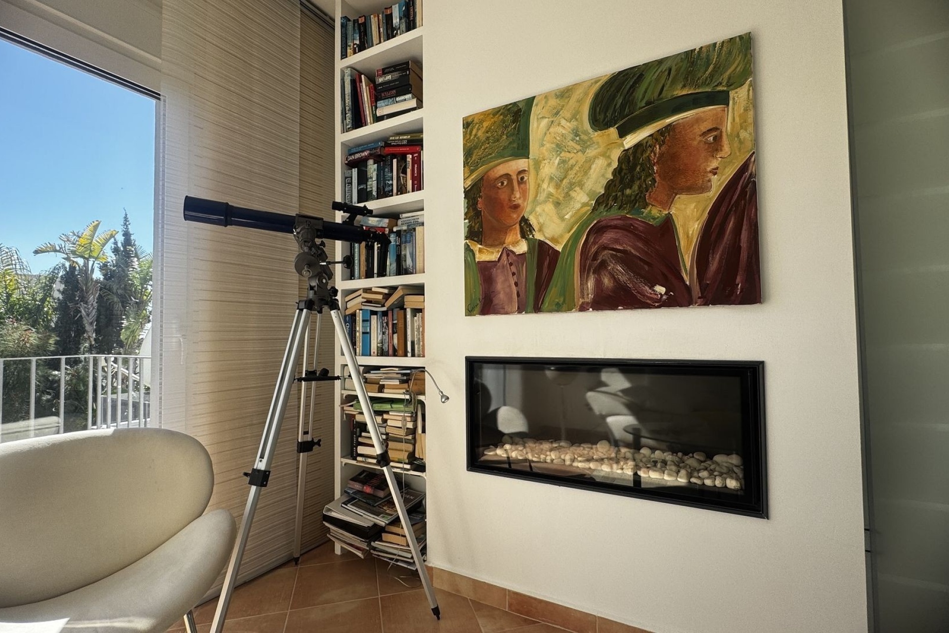 Bestaande woningen - Villas - Benissa