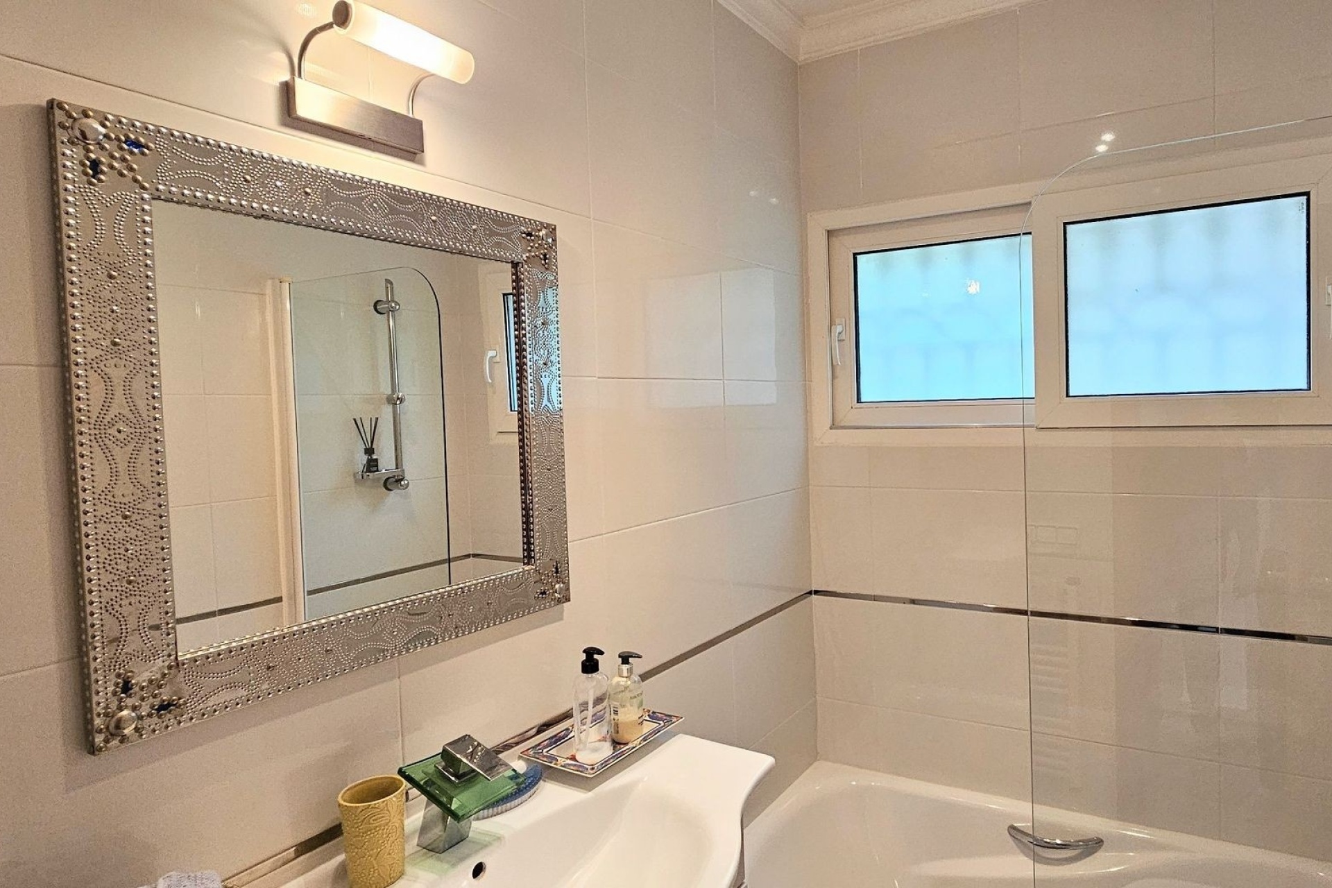 Bestaande woningen - Villas - Benissa