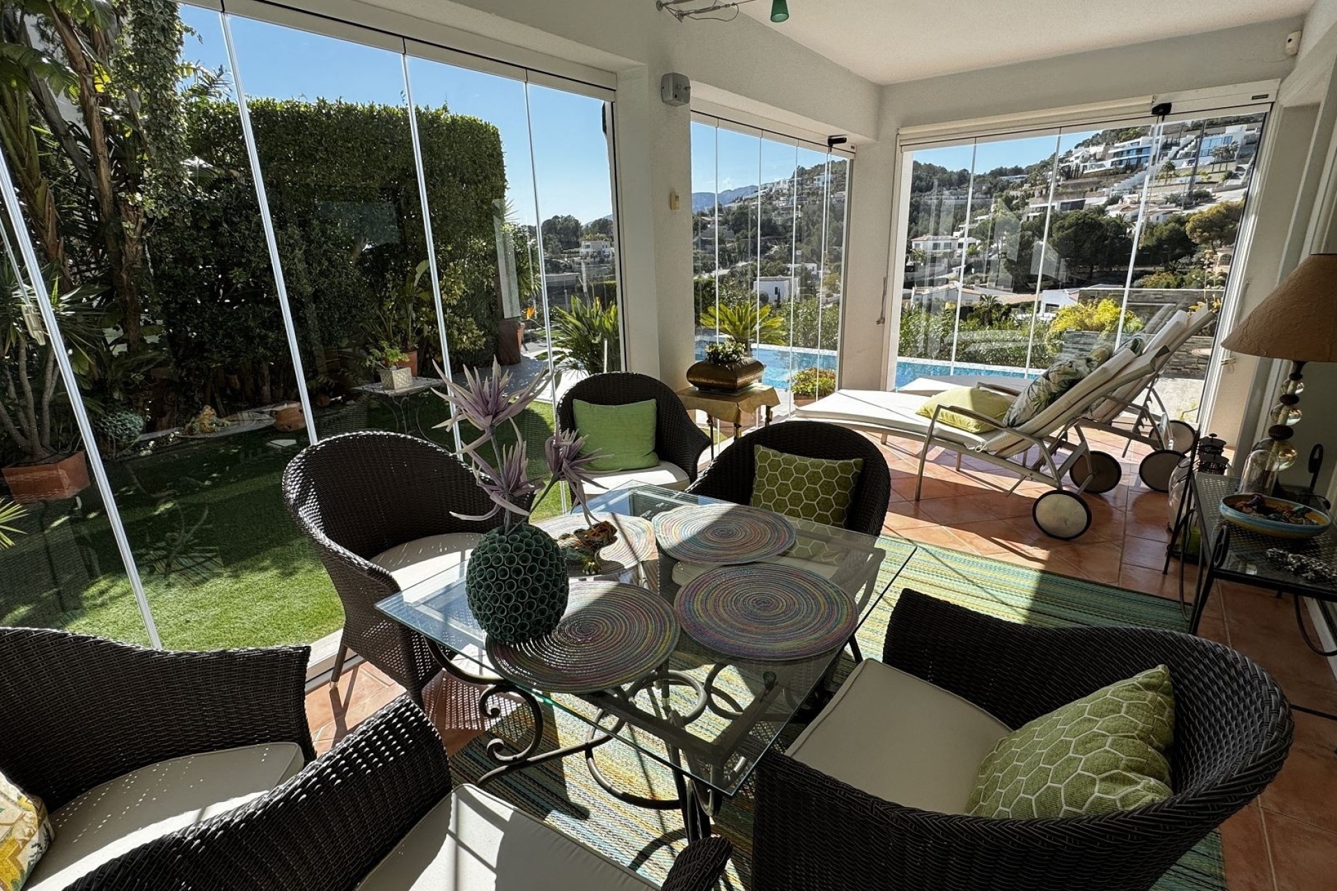 Bestaande woningen - Villas - Benissa