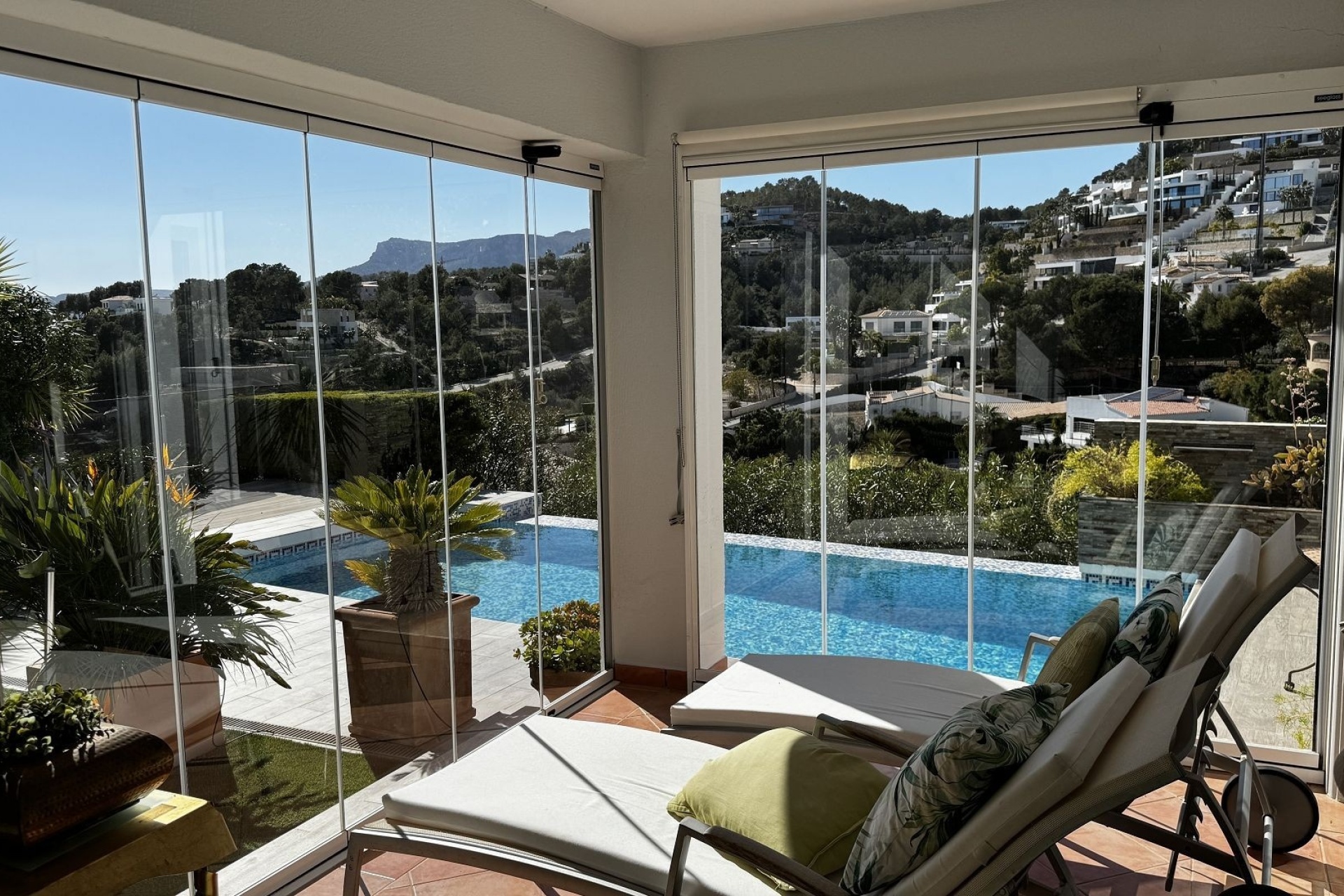 Bestaande woningen - Villas - Benissa