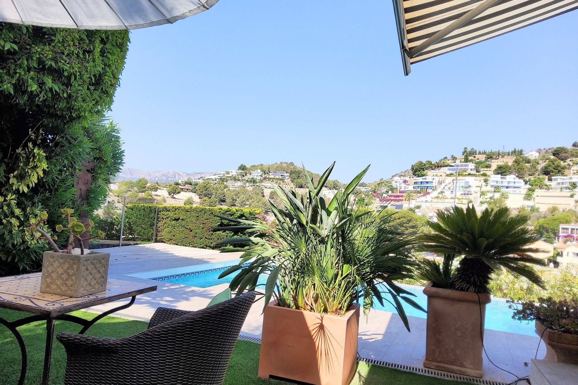 Bestaande woningen - Villas - Benissa