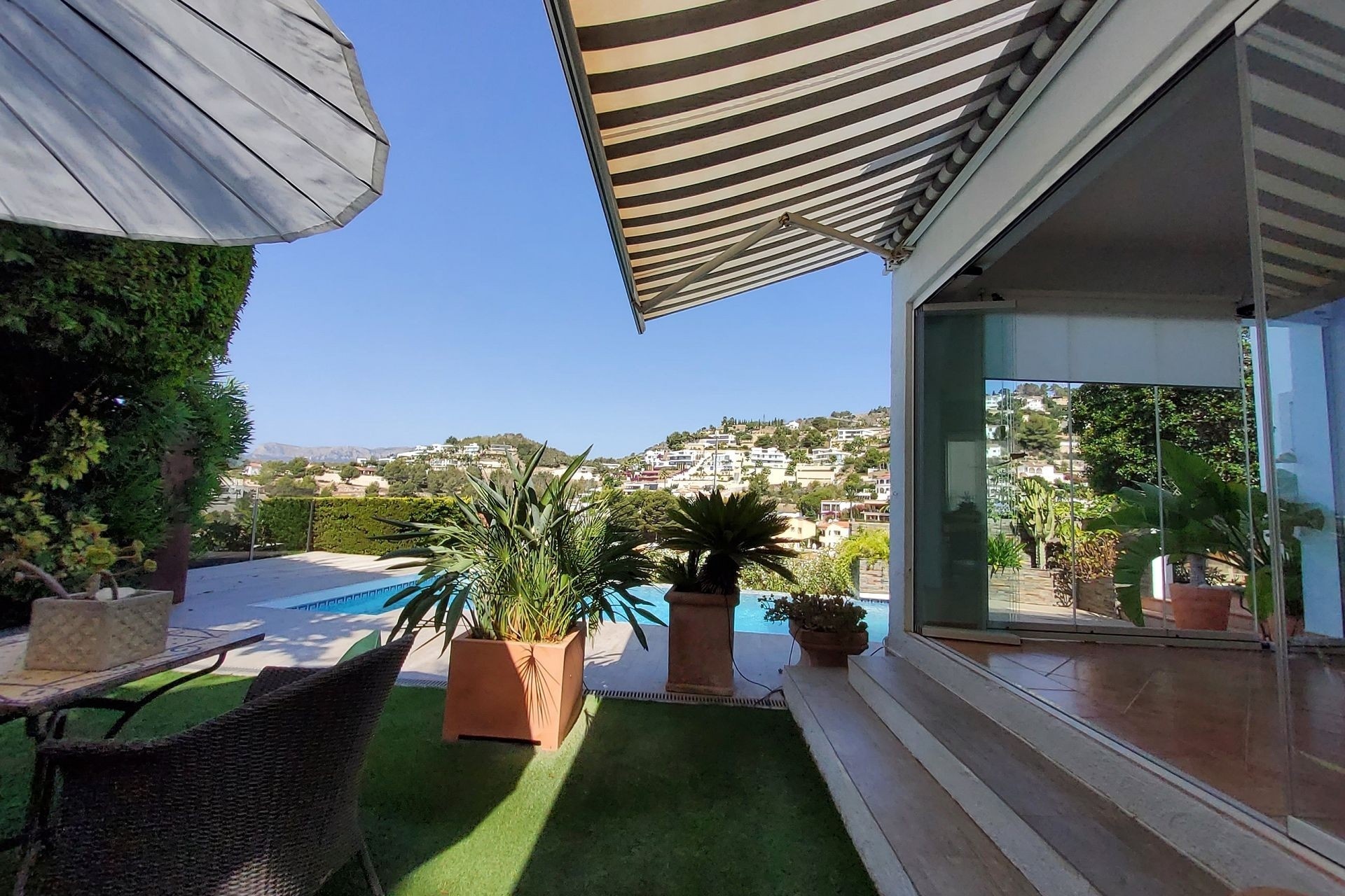 Bestaande woningen - Villas - Benissa