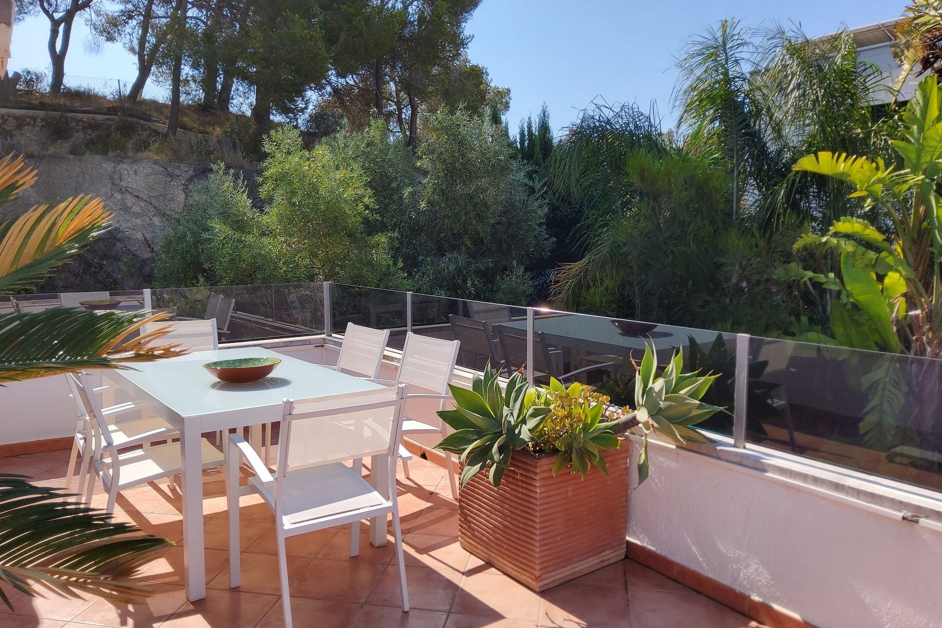 Bestaande woningen - Villas - Benissa