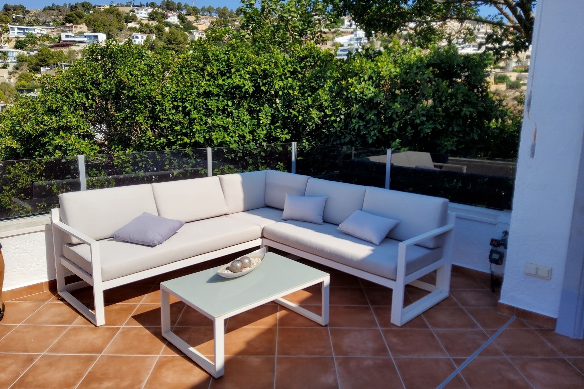 Bestaande woningen - Villas - Benissa