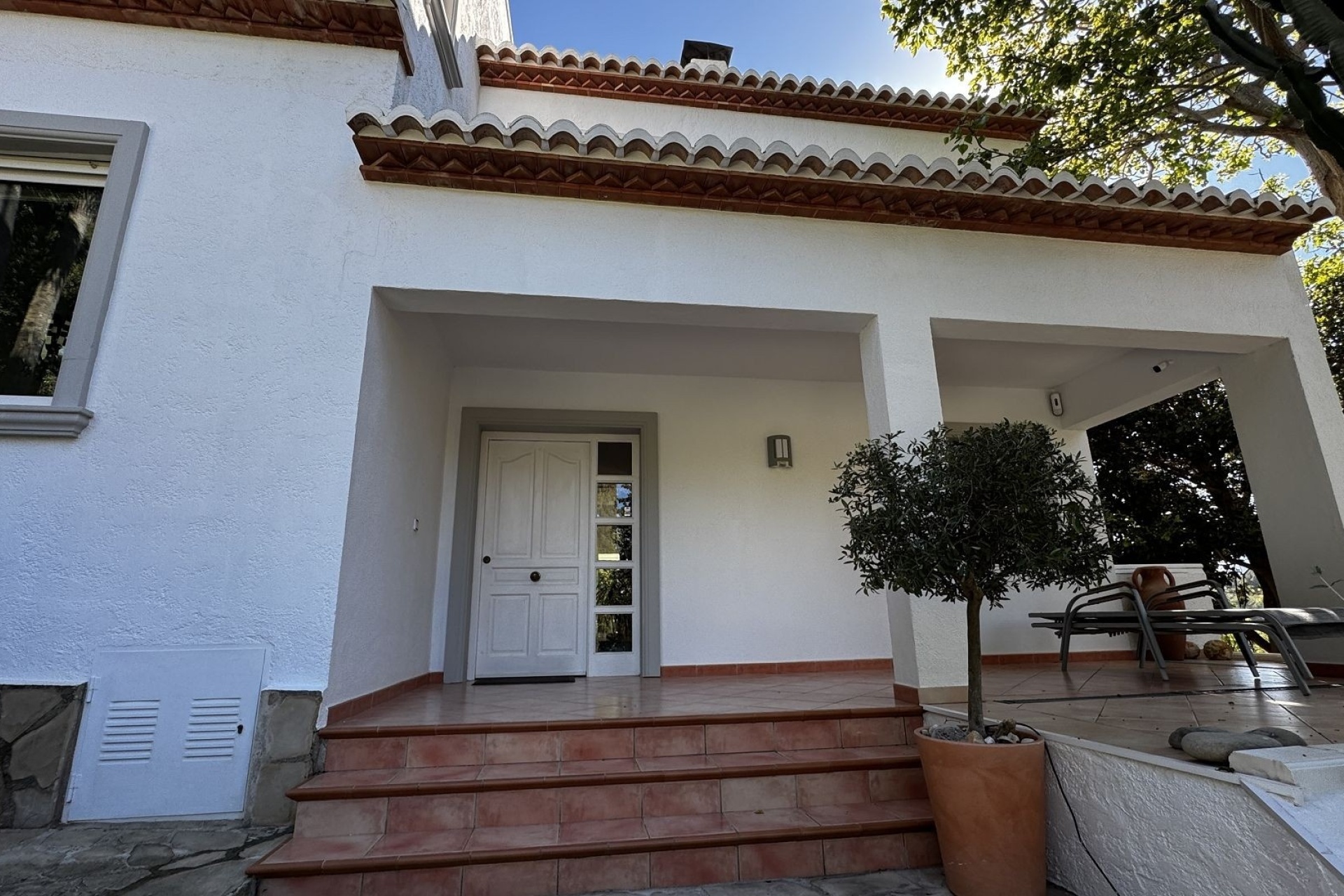 Bestaande woningen - Villas - Benissa