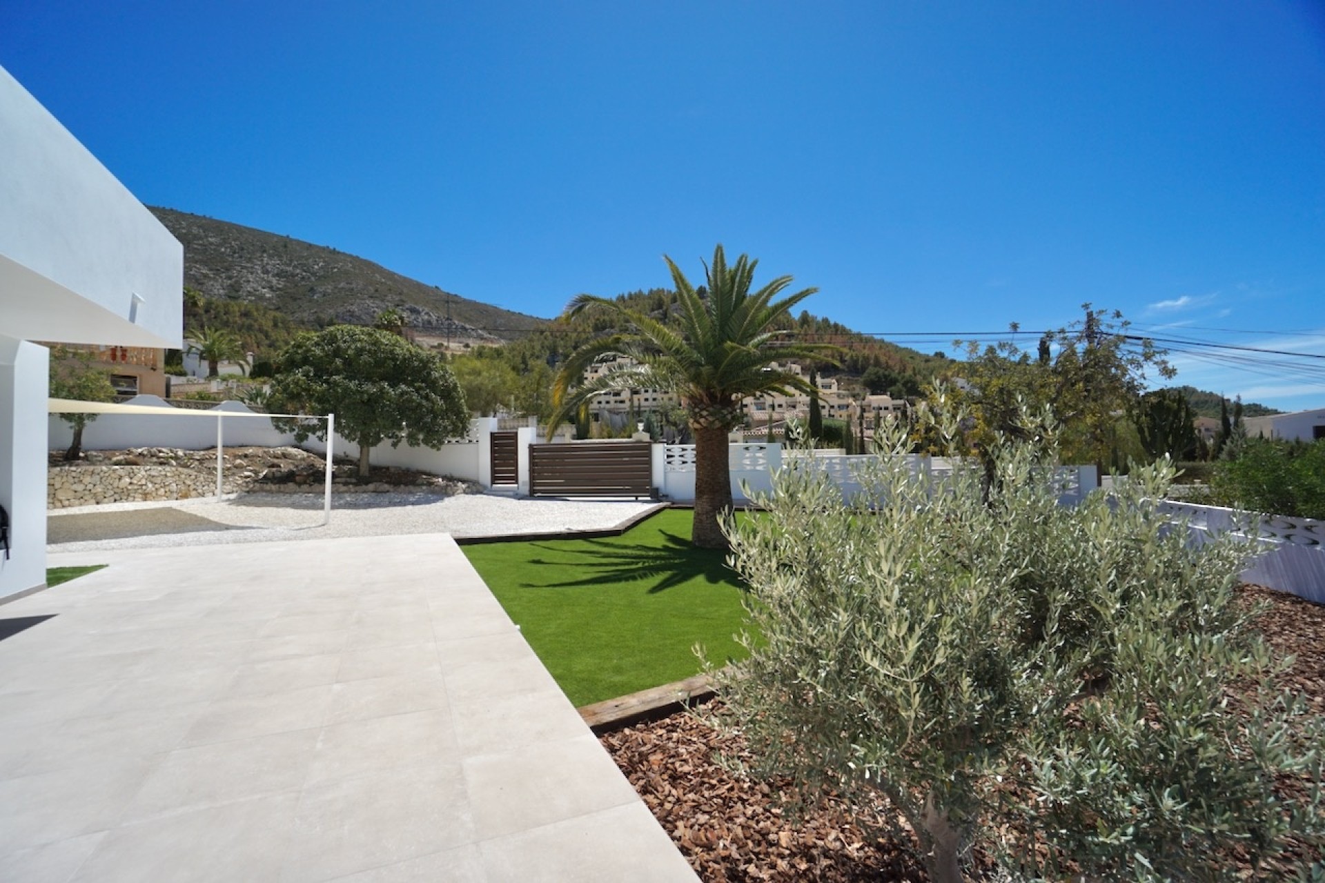 Bestaande woningen - Villas - Benitachell - Alcasar