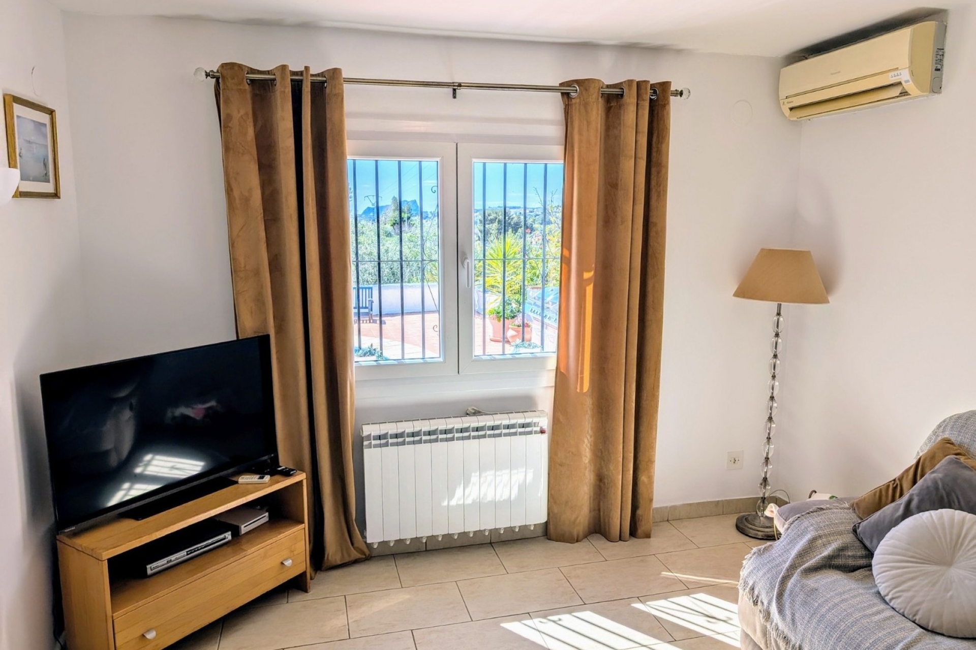 Bestaande woningen - Villas - Benitachell - Alcasar