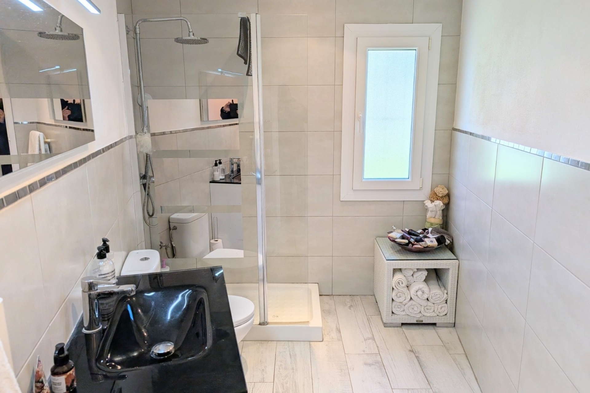 Bestaande woningen - Villas - Benitachell - Alcasar